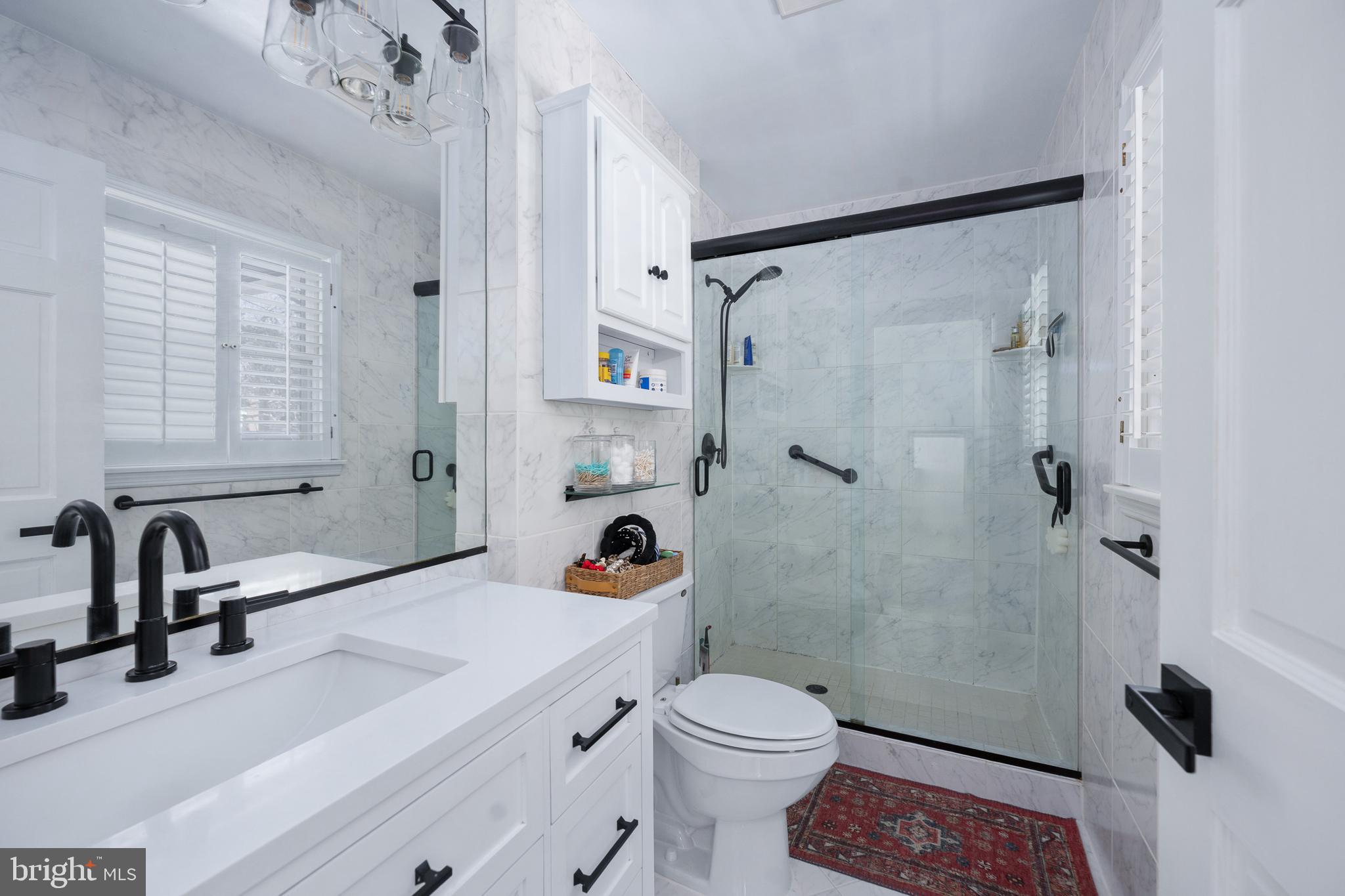 BELMONT HILLS/INGLESIDE - Residential