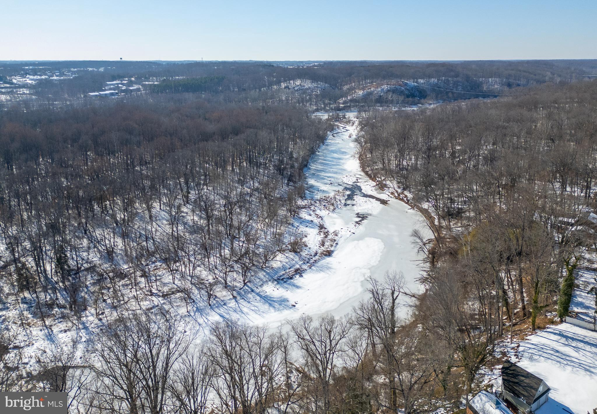 BELMONT HILLS/INGLESIDE - Residential