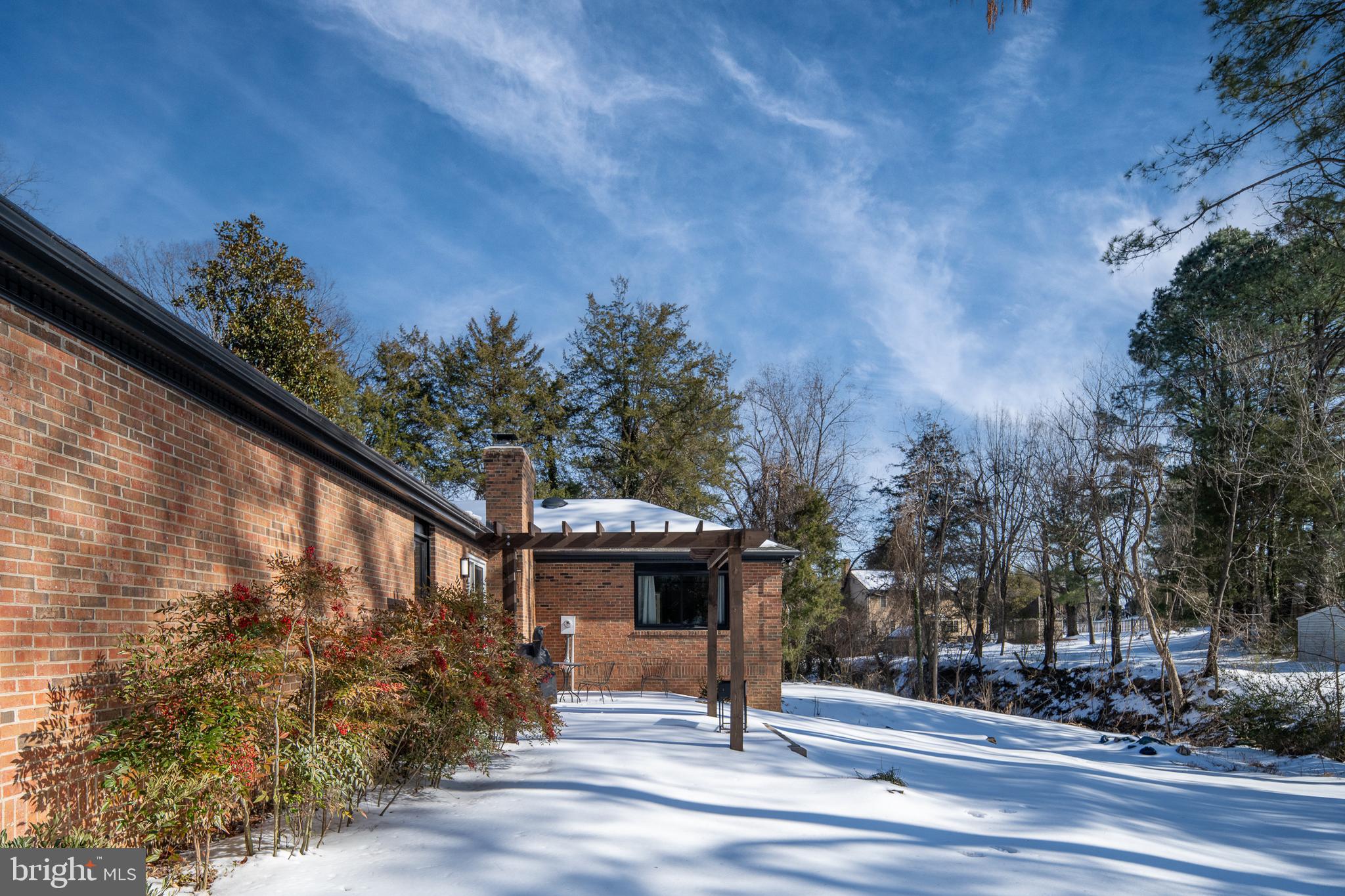 BELMONT HILLS/INGLESIDE - Residential