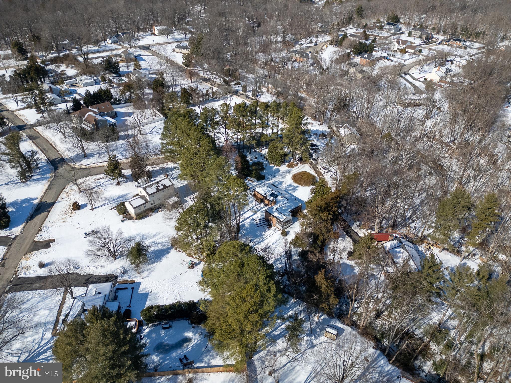 BELMONT HILLS/INGLESIDE - Residential