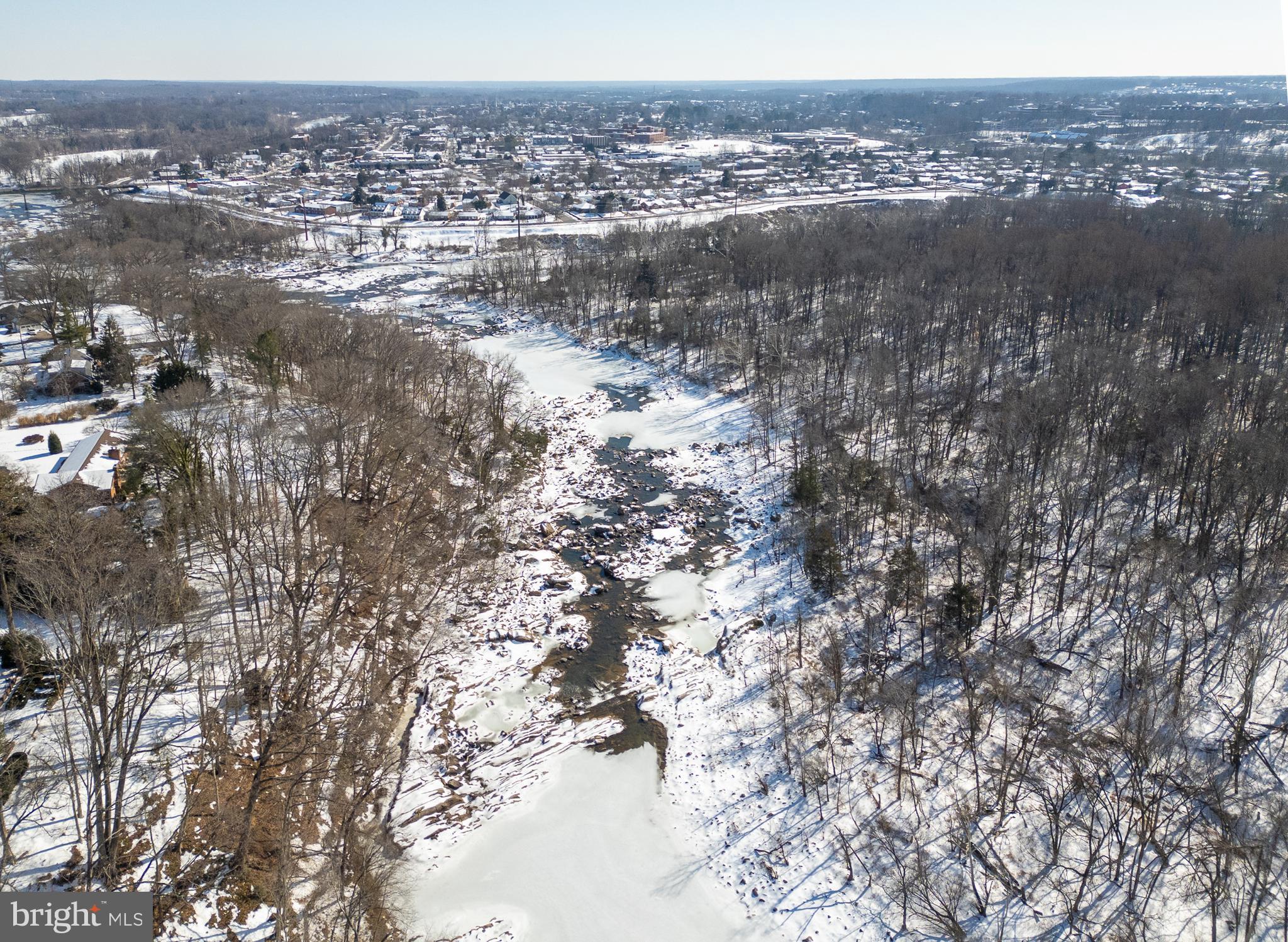 BELMONT HILLS/INGLESIDE - Residential