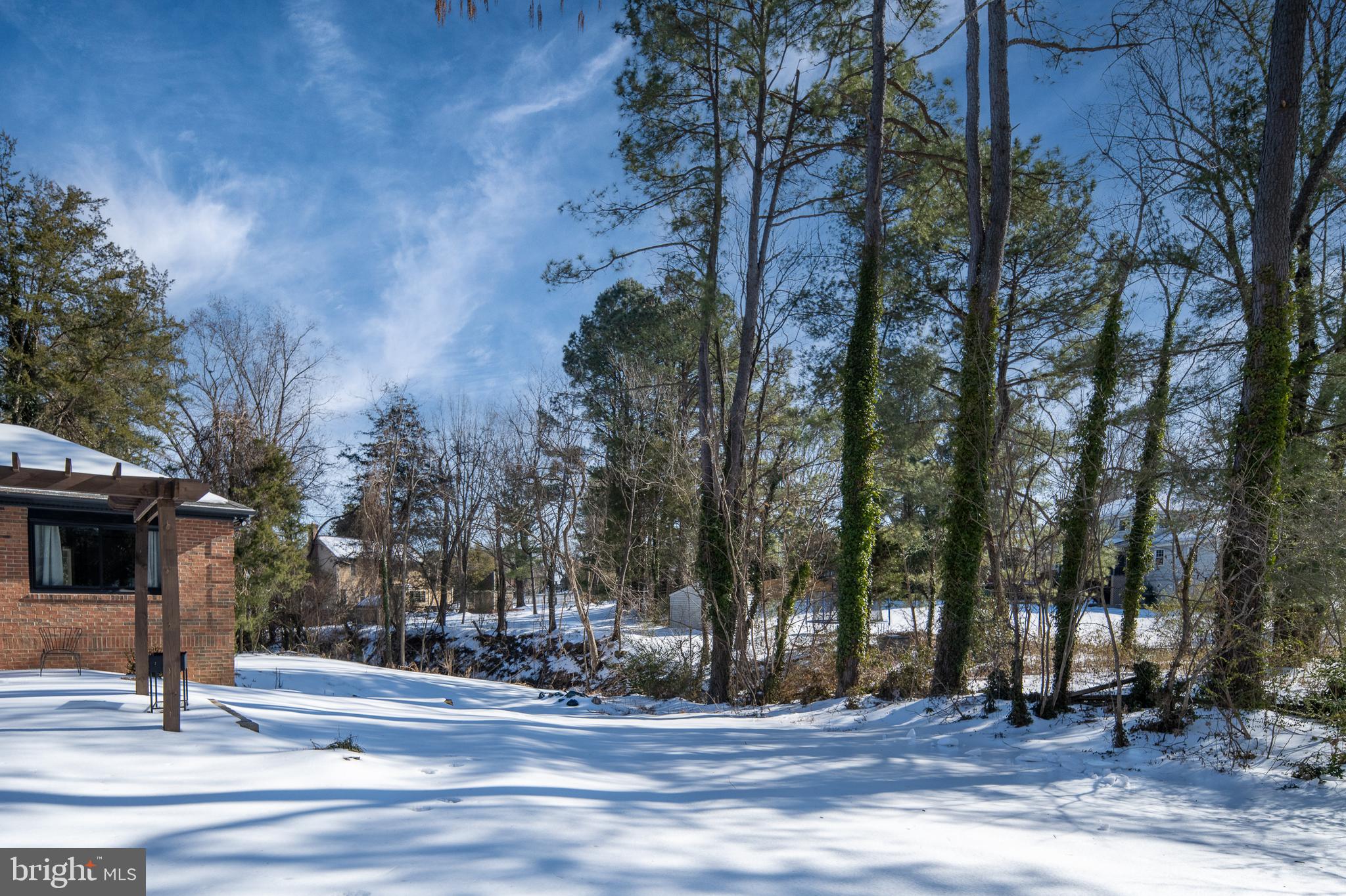 BELMONT HILLS/INGLESIDE - Residential