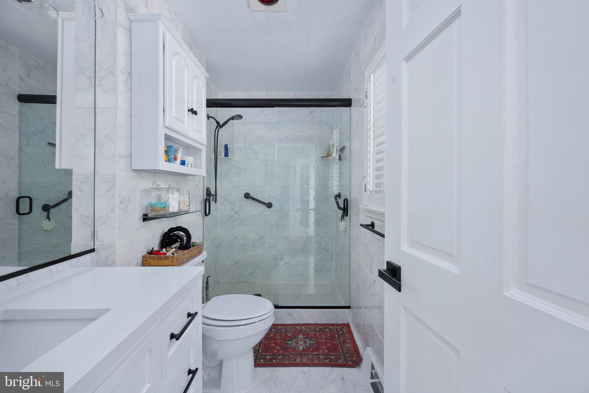 BELMONT HILLS/INGLESIDE - Residential