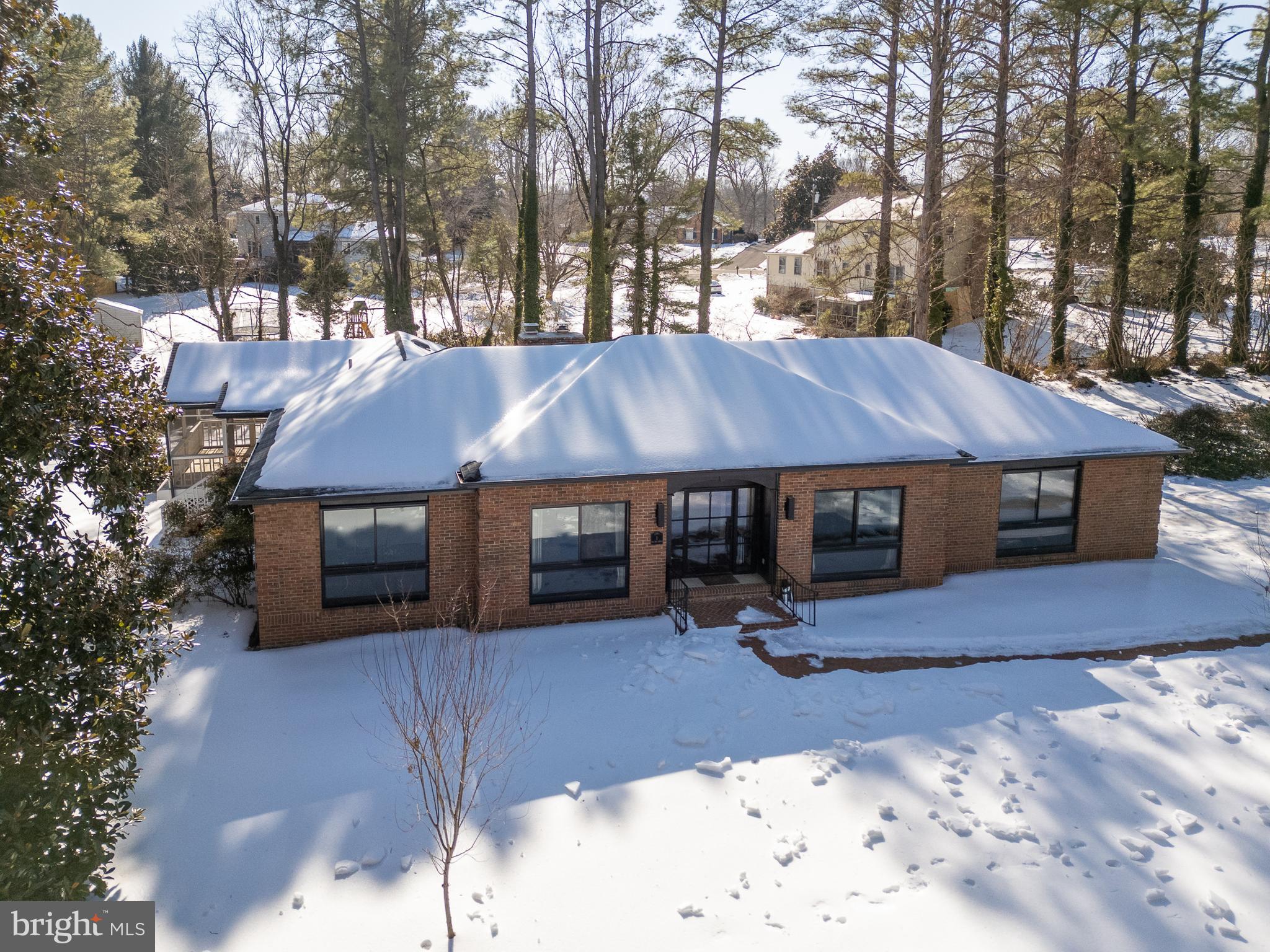 BELMONT HILLS/INGLESIDE - Residential