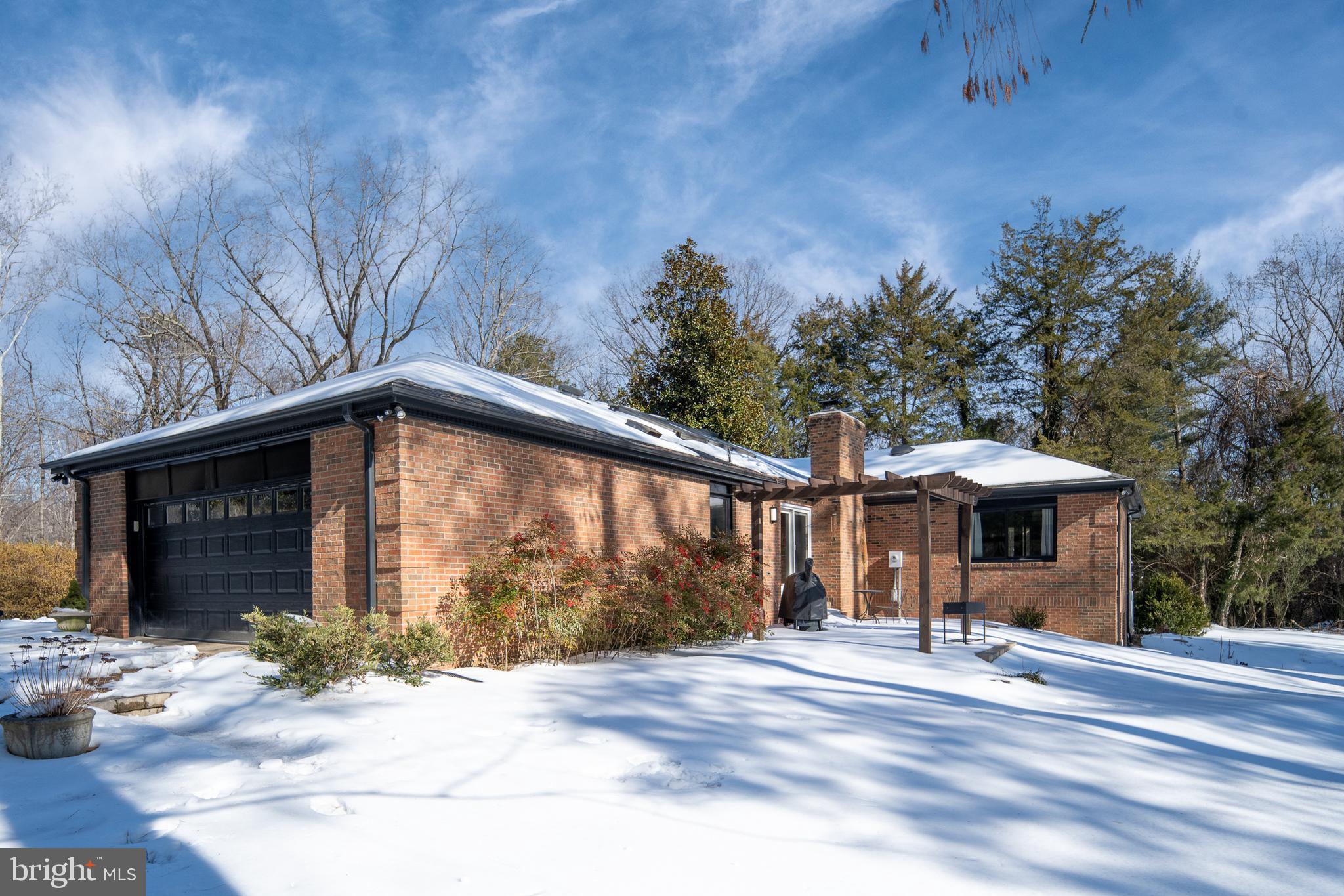 BELMONT HILLS/INGLESIDE - Residential