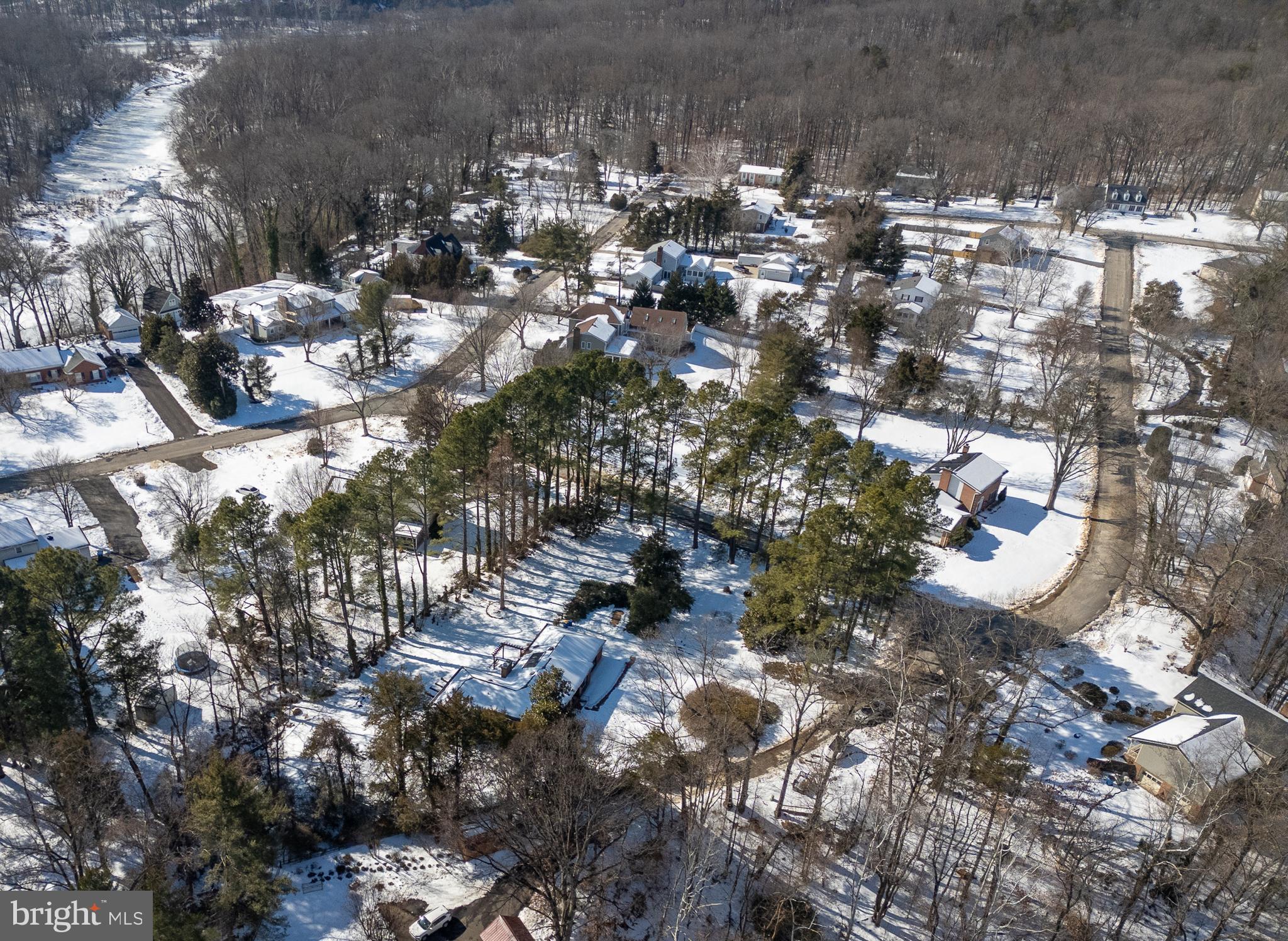 BELMONT HILLS/INGLESIDE - Residential