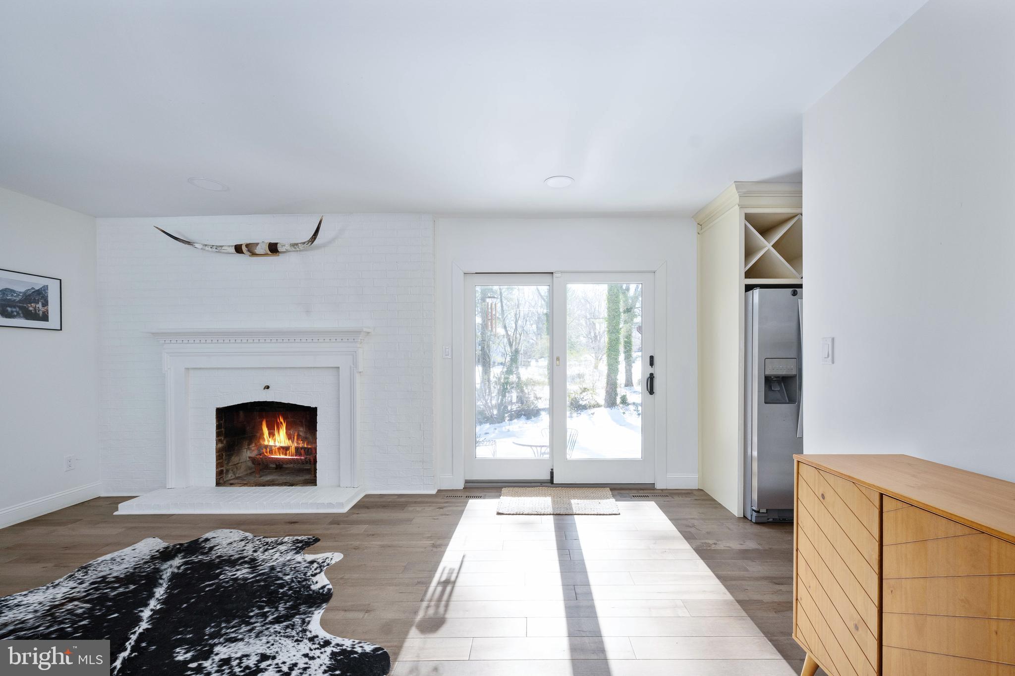 BELMONT HILLS/INGLESIDE - Residential