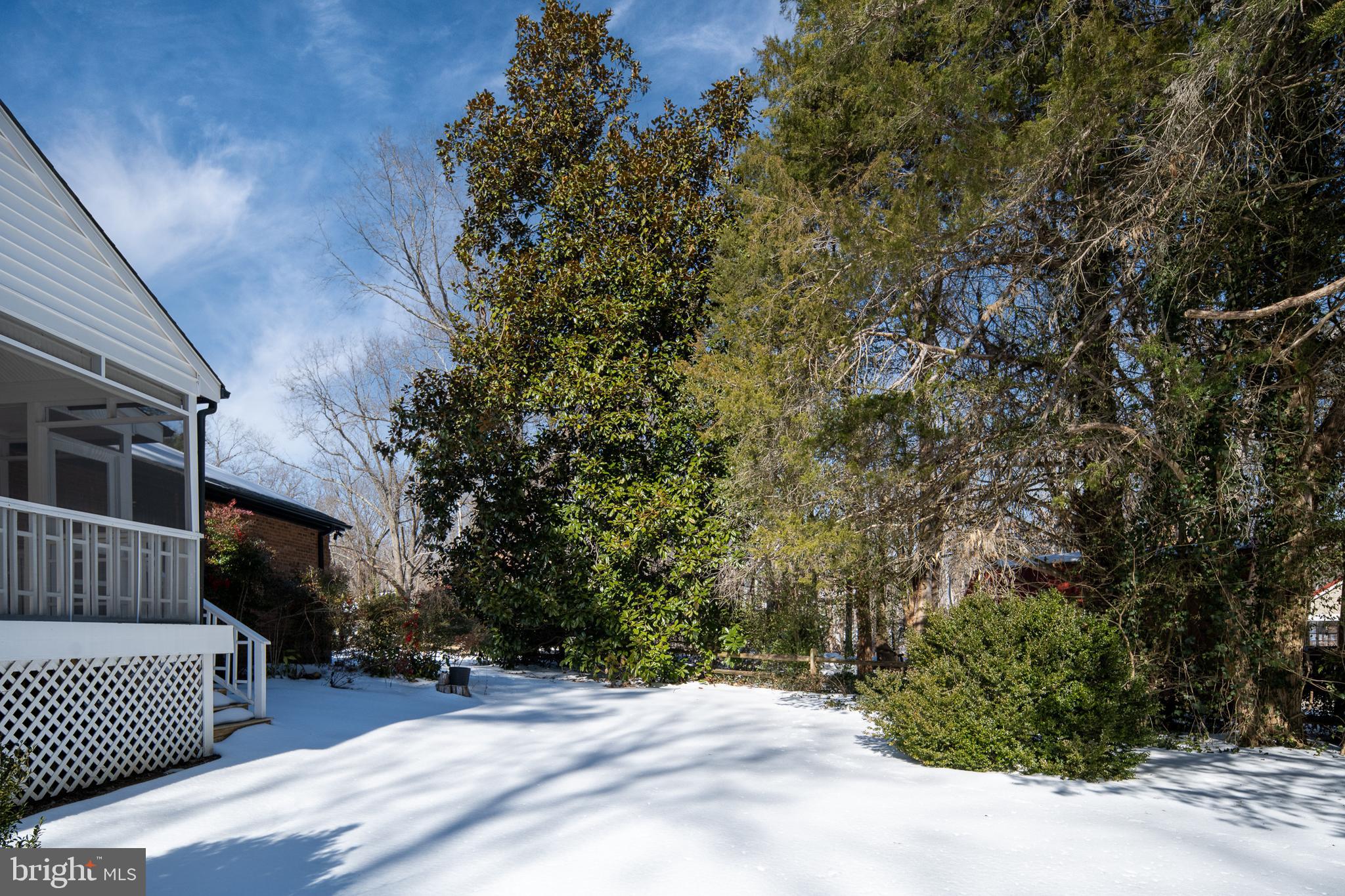 BELMONT HILLS/INGLESIDE - Residential