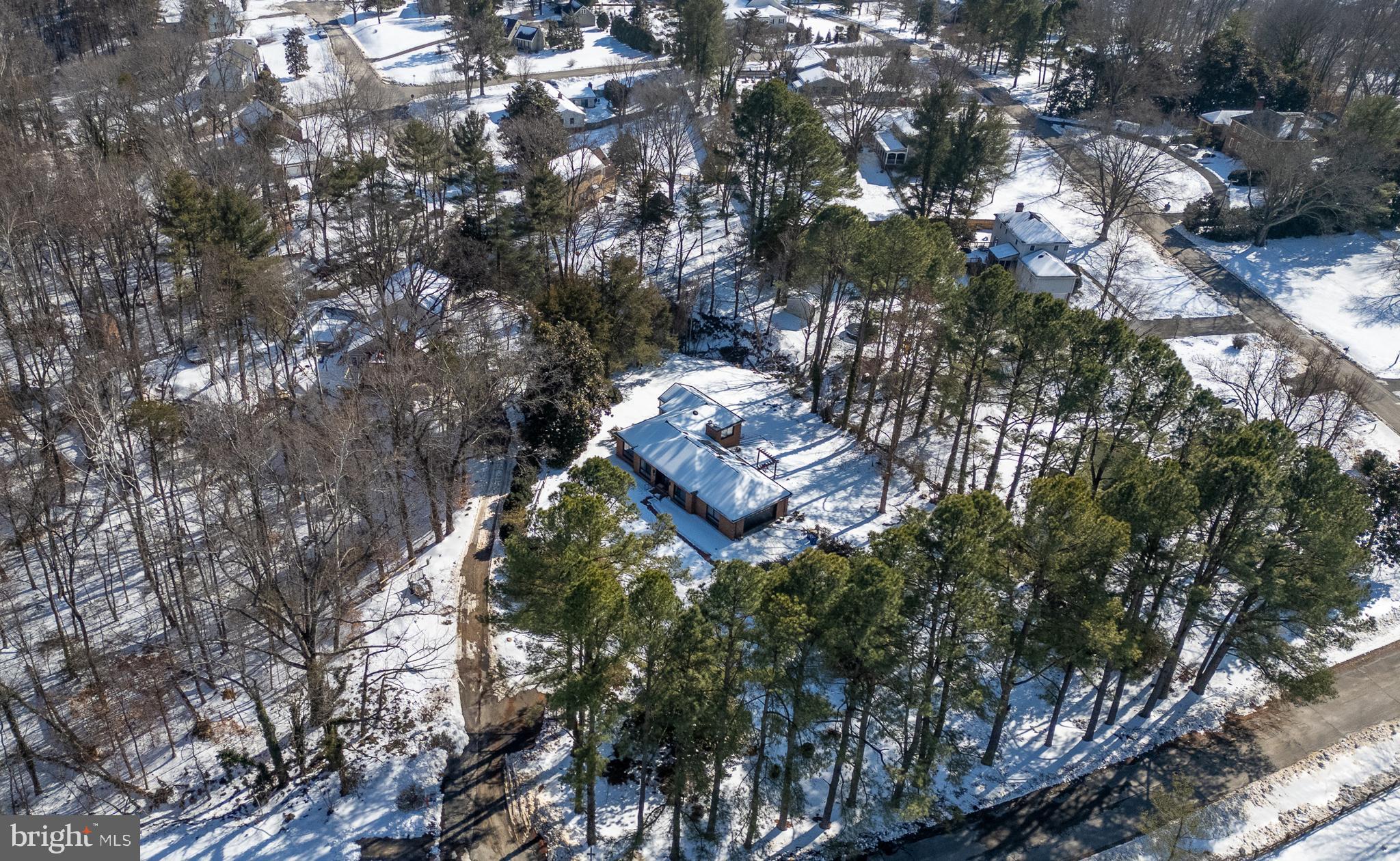 BELMONT HILLS/INGLESIDE - Residential