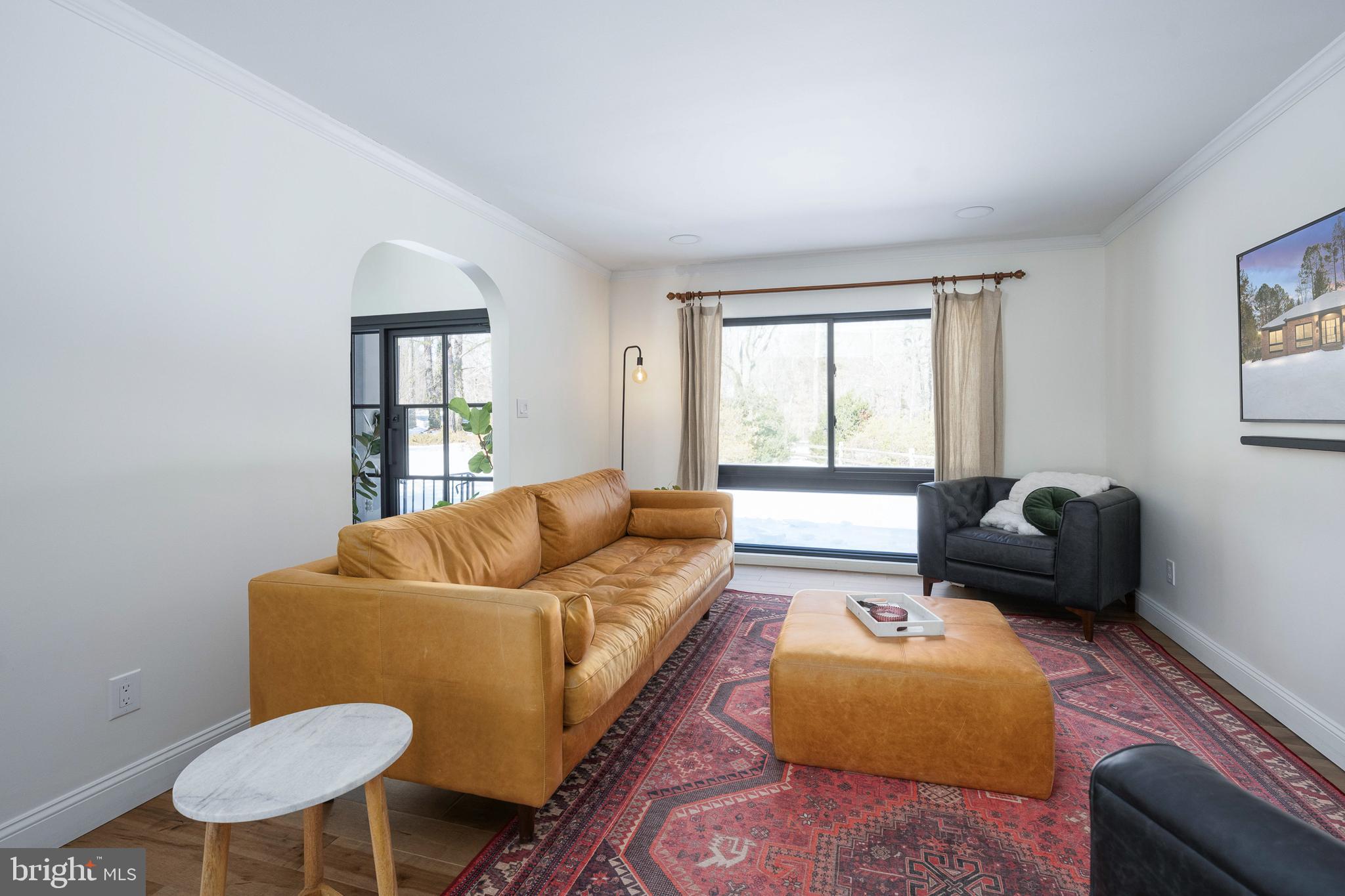 BELMONT HILLS/INGLESIDE - Residential