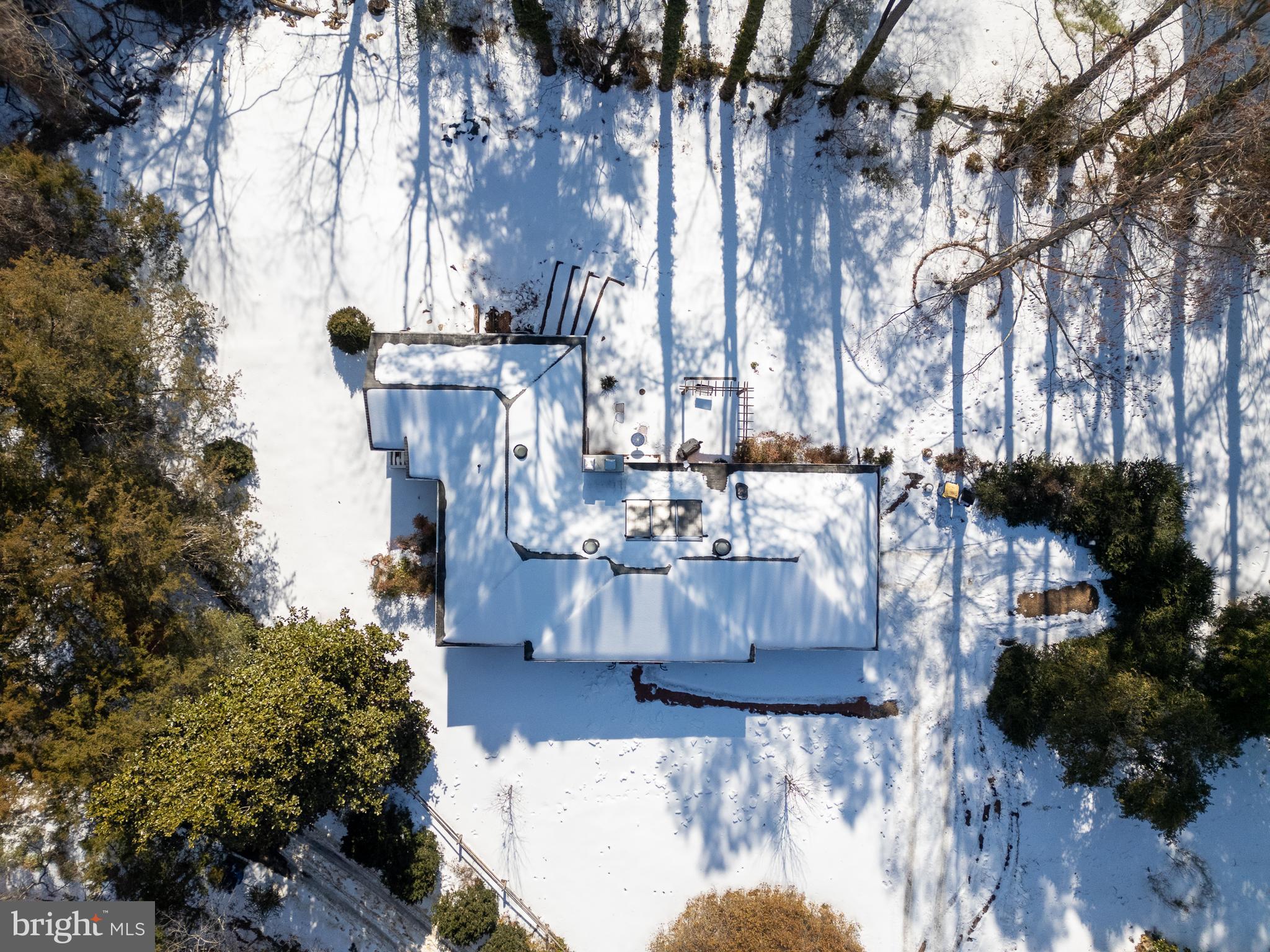 BELMONT HILLS/INGLESIDE - Residential