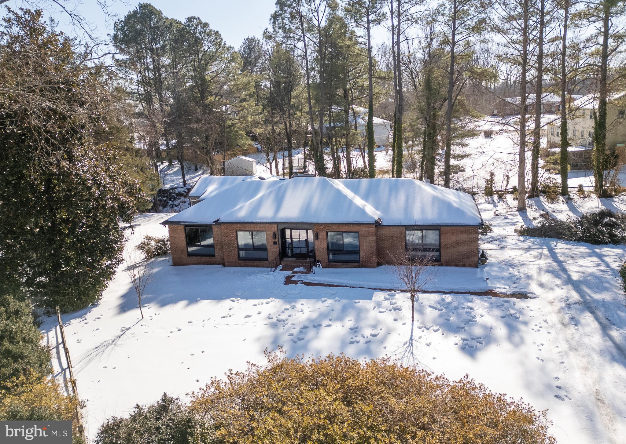 BELMONT HILLS/INGLESIDE - Residential