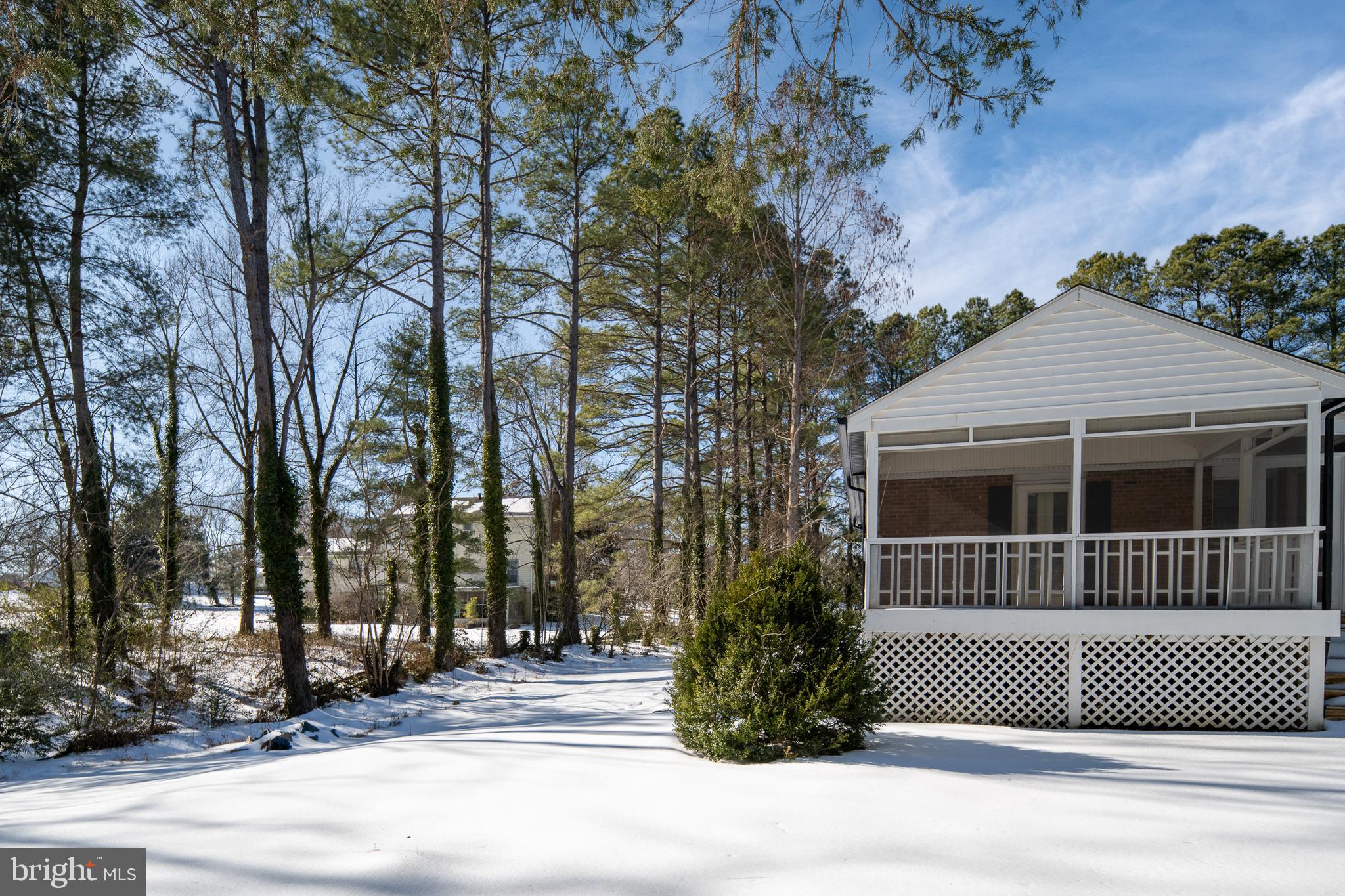 BELMONT HILLS/INGLESIDE - Residential