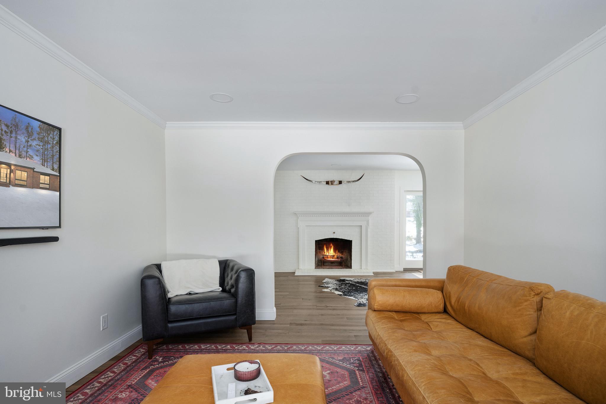 BELMONT HILLS/INGLESIDE - Residential