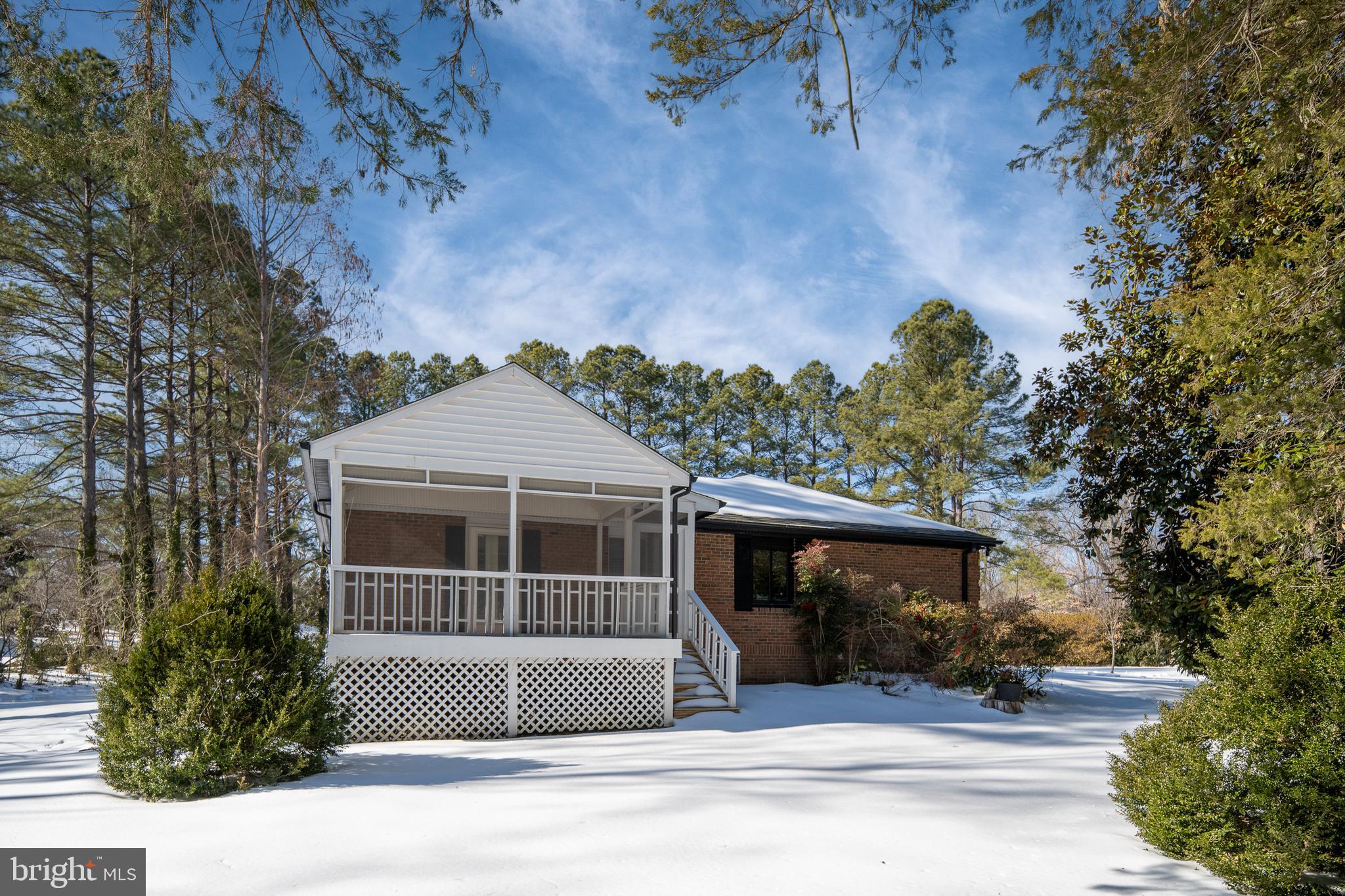 BELMONT HILLS/INGLESIDE - Residential