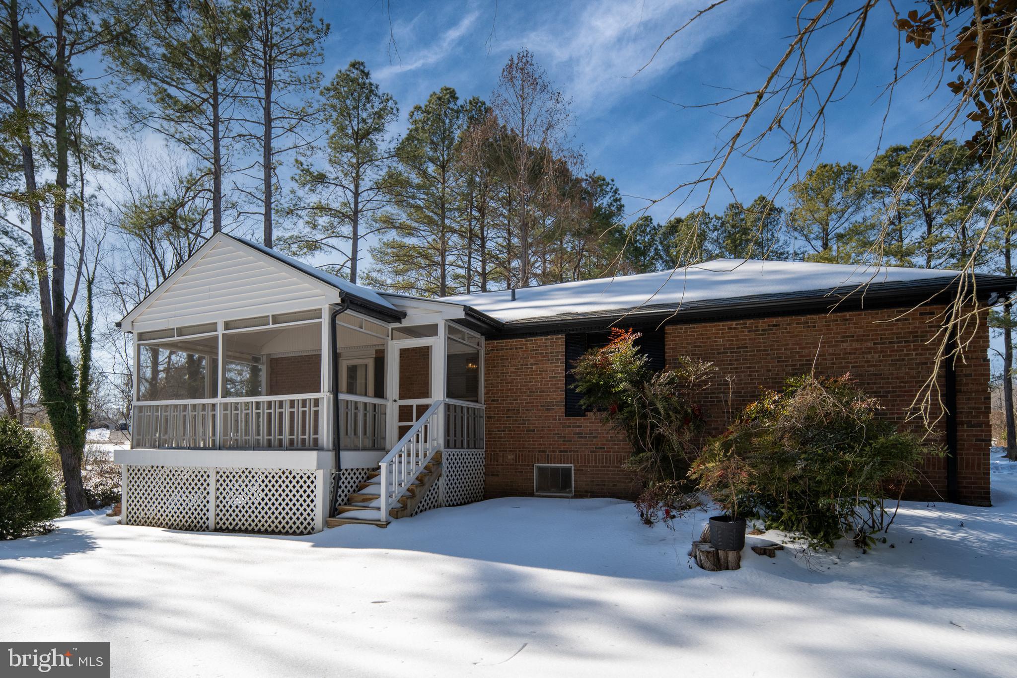 BELMONT HILLS/INGLESIDE - Residential