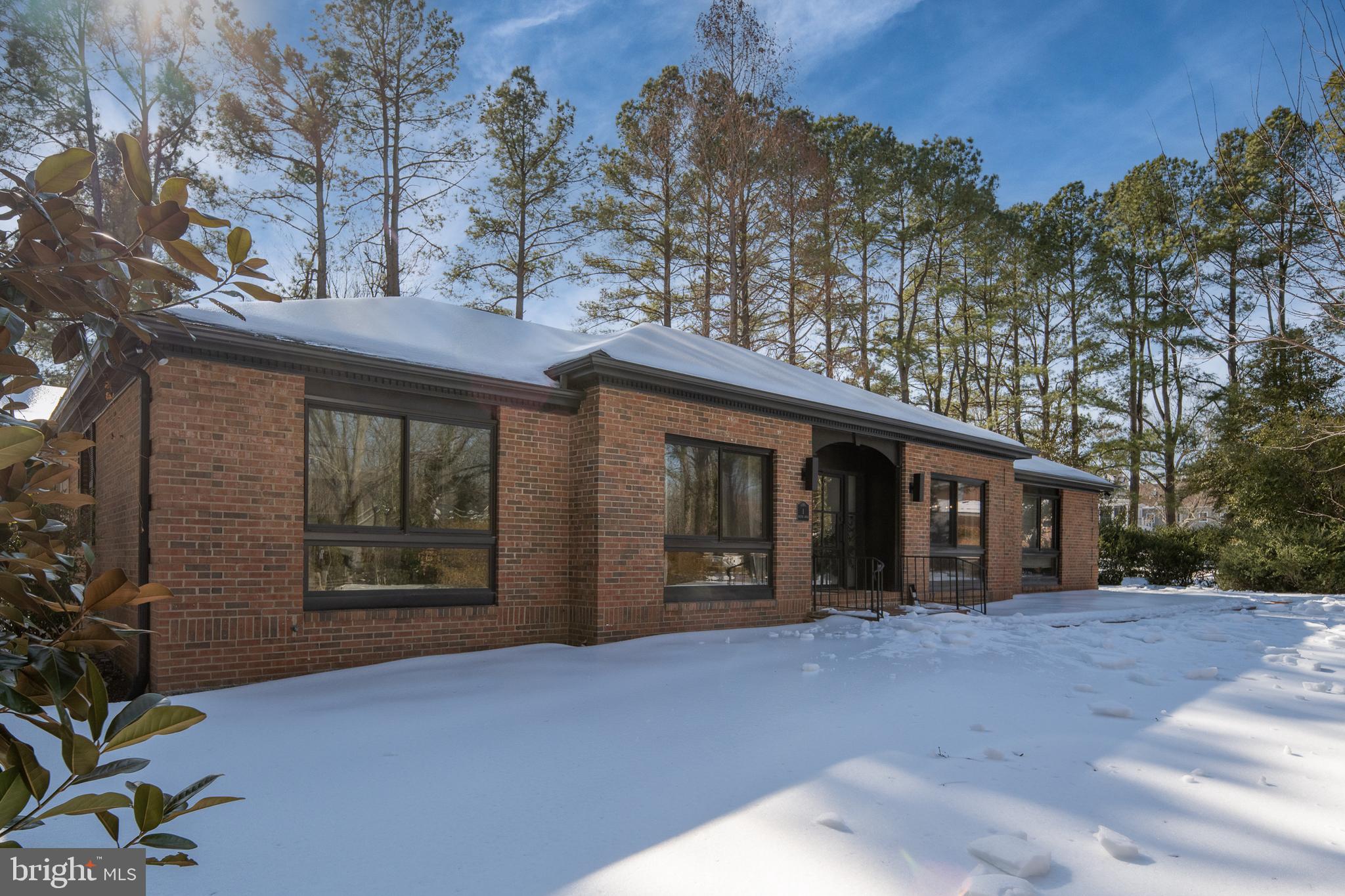 BELMONT HILLS/INGLESIDE - Residential