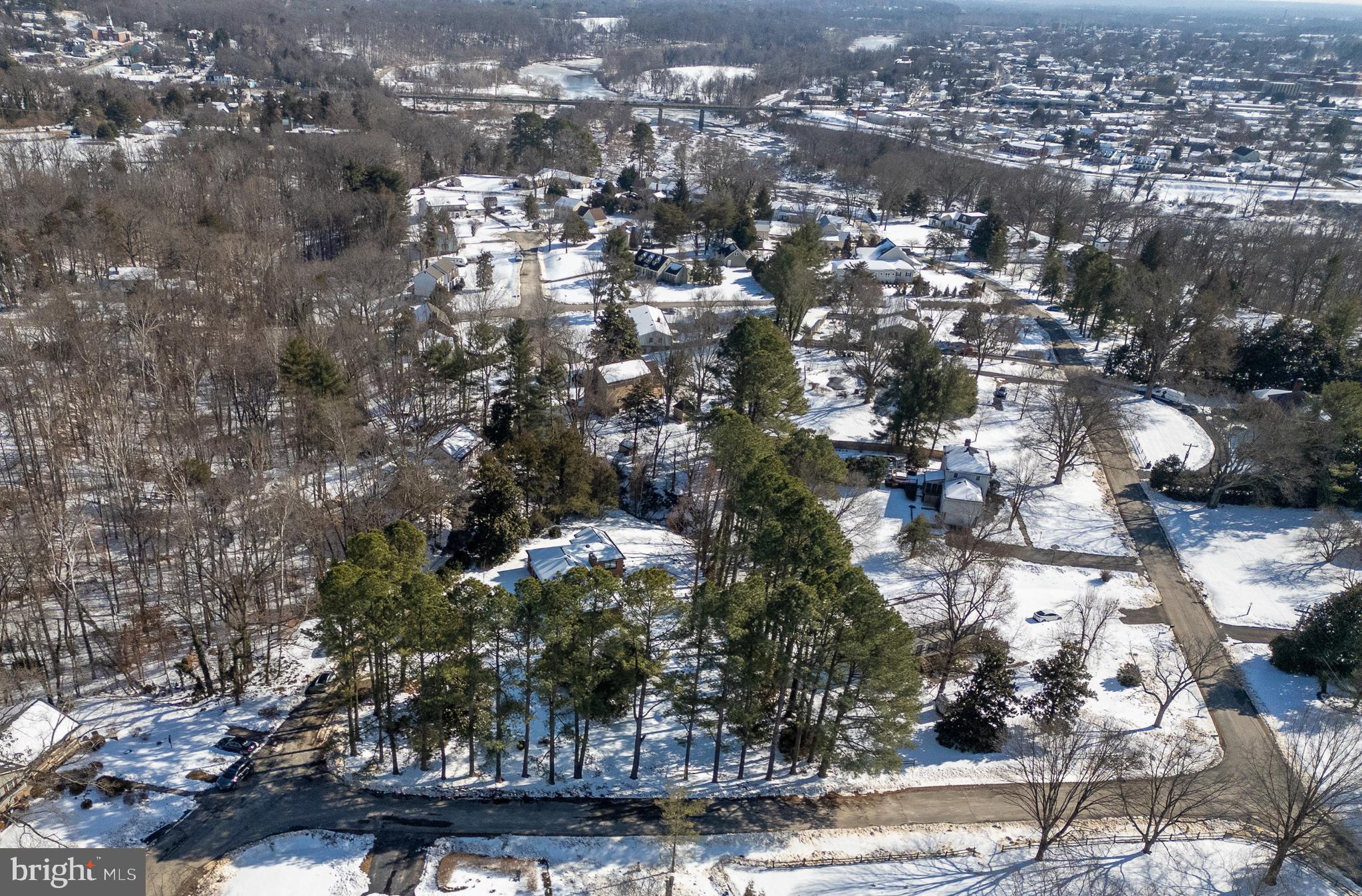 BELMONT HILLS/INGLESIDE - Residential