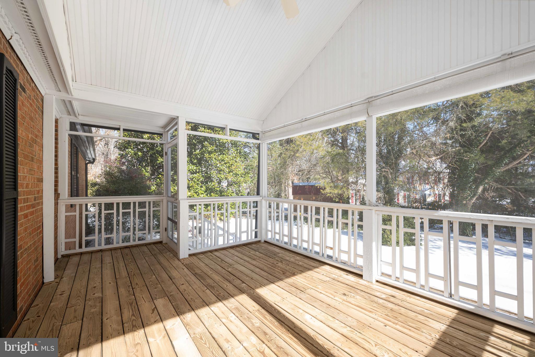 BELMONT HILLS/INGLESIDE - Residential