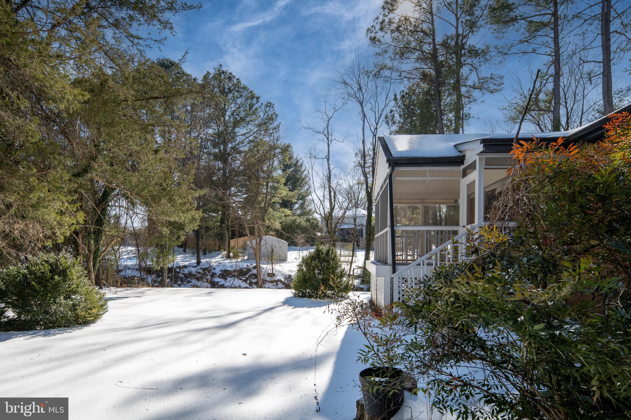 BELMONT HILLS/INGLESIDE - Residential