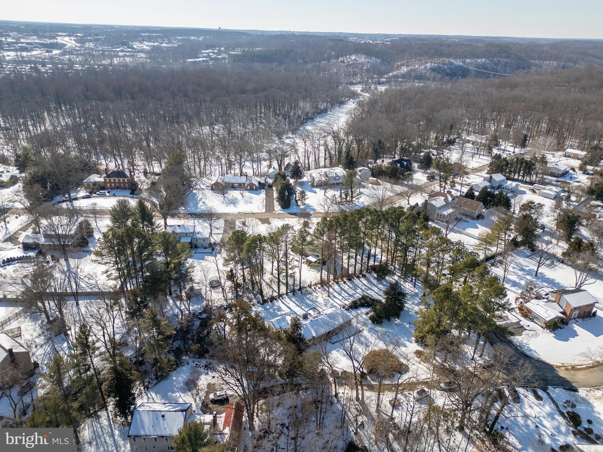 BELMONT HILLS/INGLESIDE - Residential