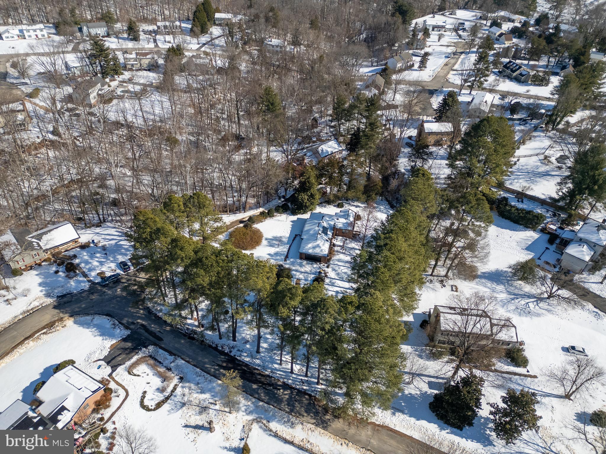 BELMONT HILLS/INGLESIDE - Residential