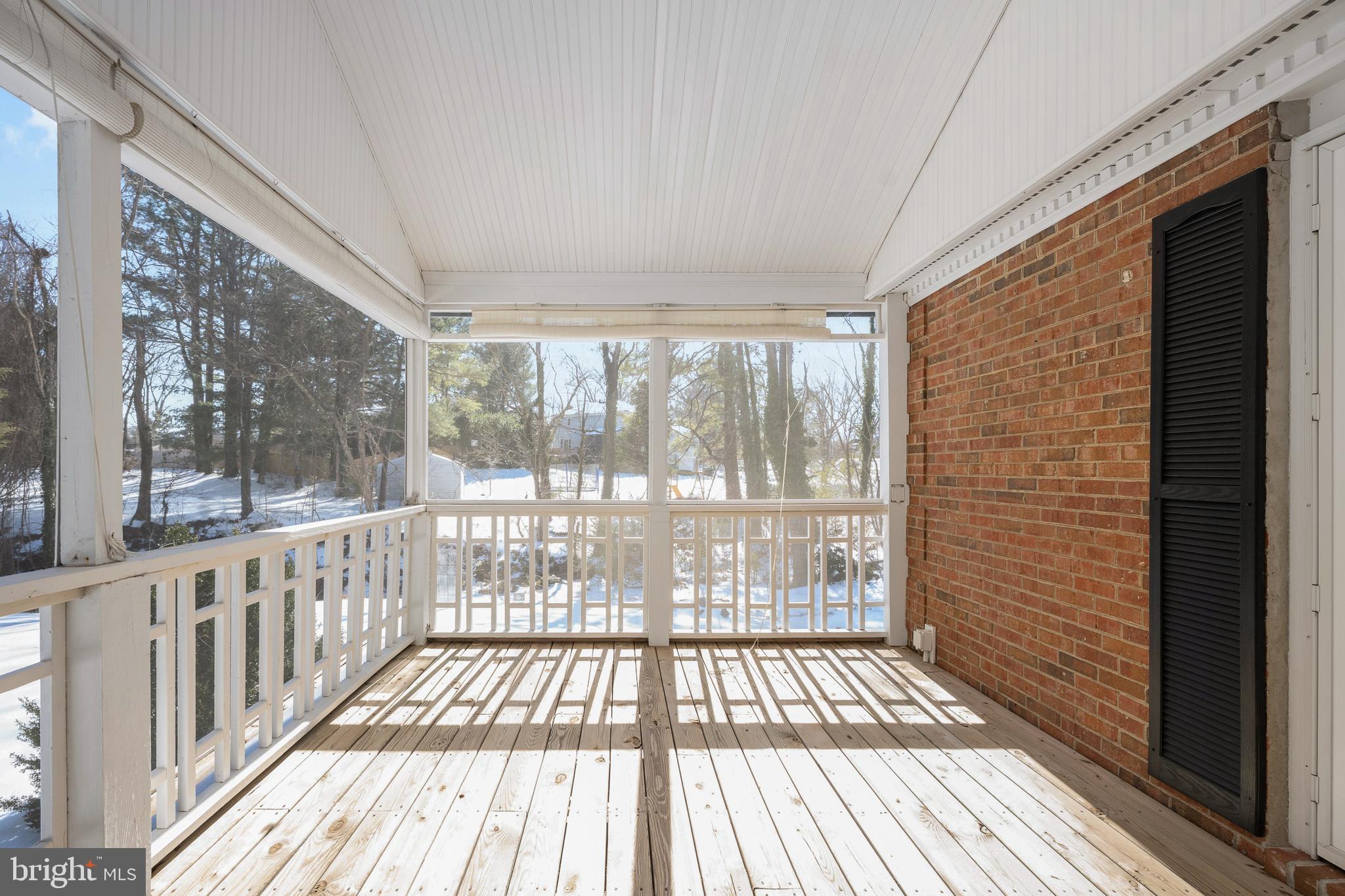 BELMONT HILLS/INGLESIDE - Residential