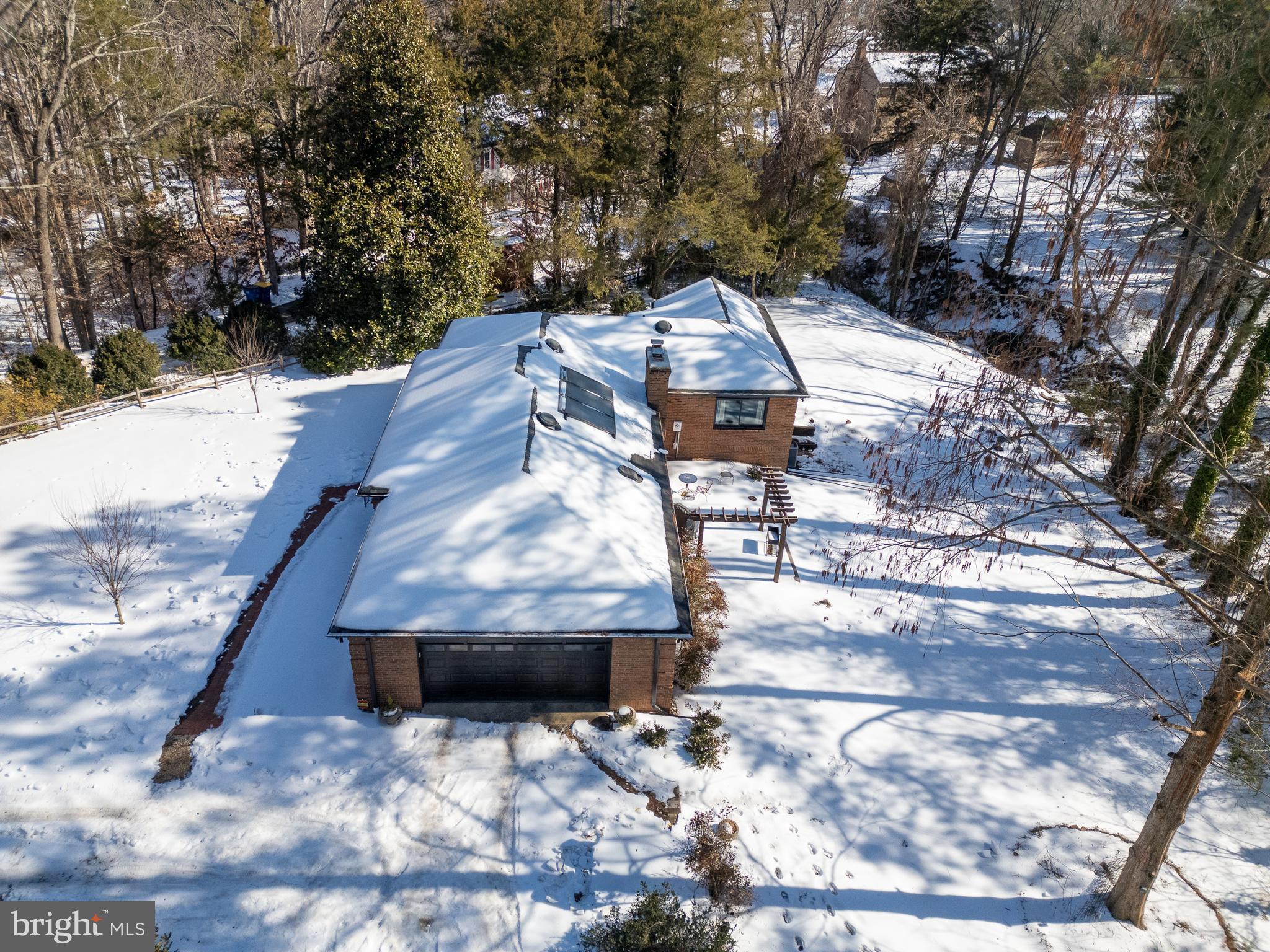 BELMONT HILLS/INGLESIDE - Residential