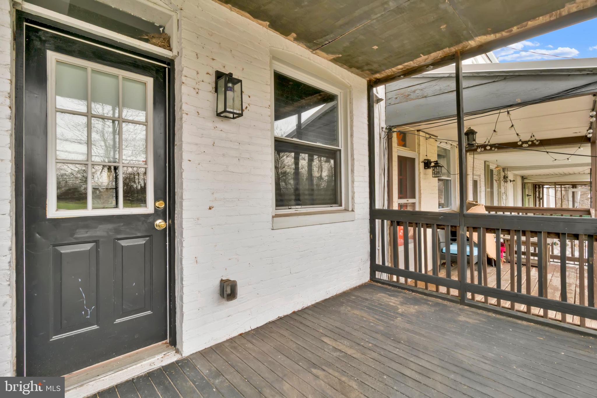 HAMPDEN HISTORIC DISTRICT - Residential