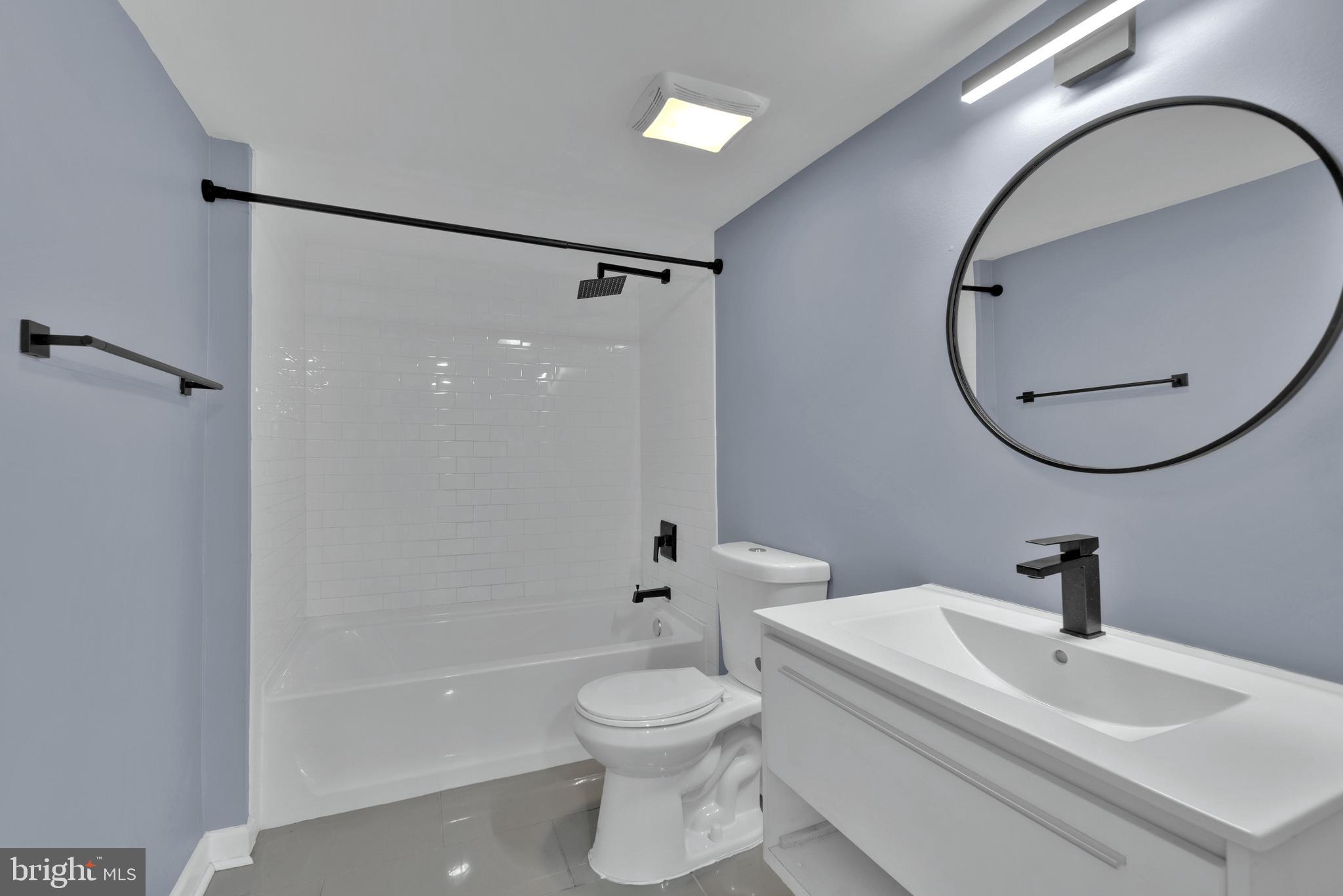 HAMPDEN HISTORIC DISTRICT - Residential