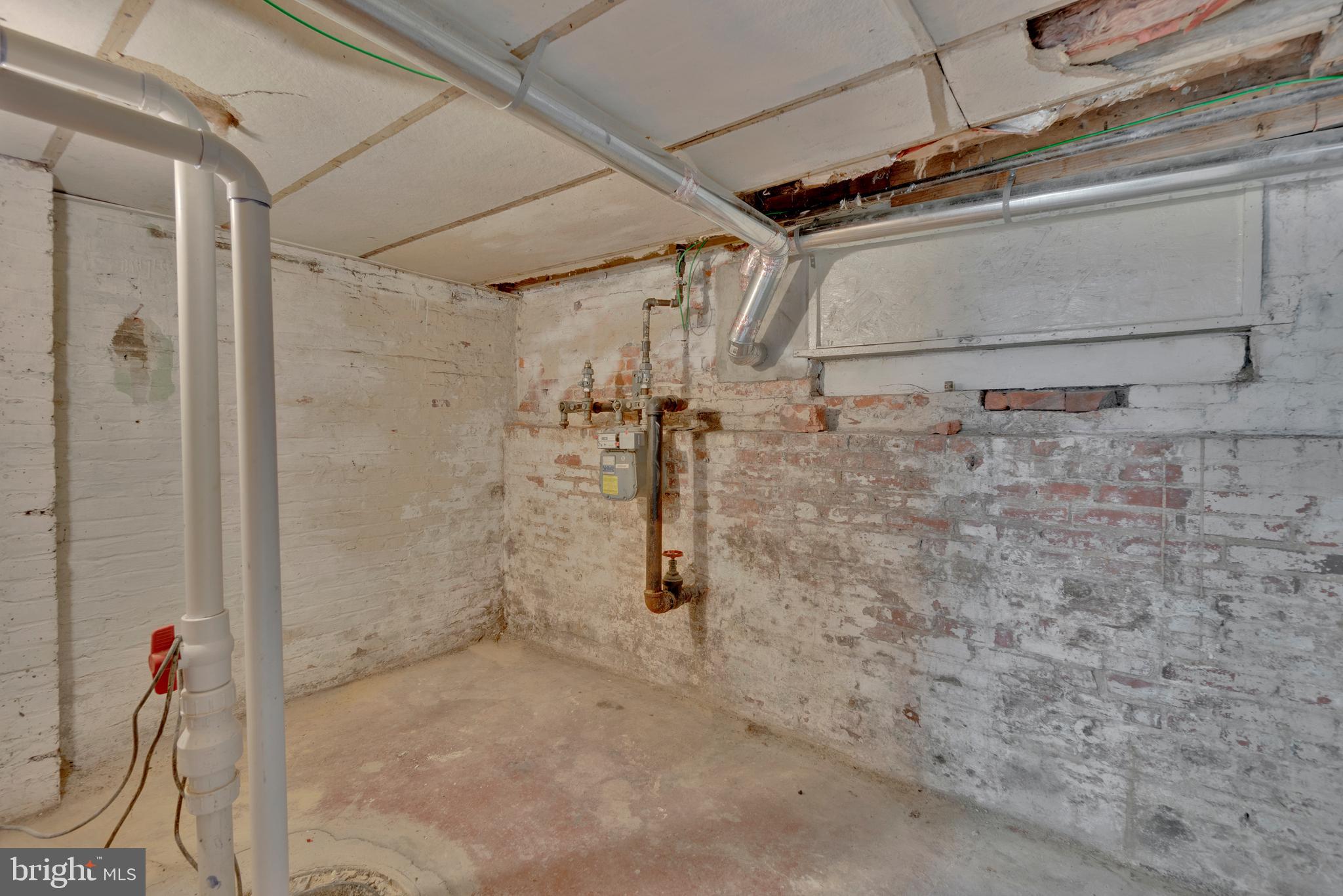 HAMPDEN HISTORIC DISTRICT - Residential