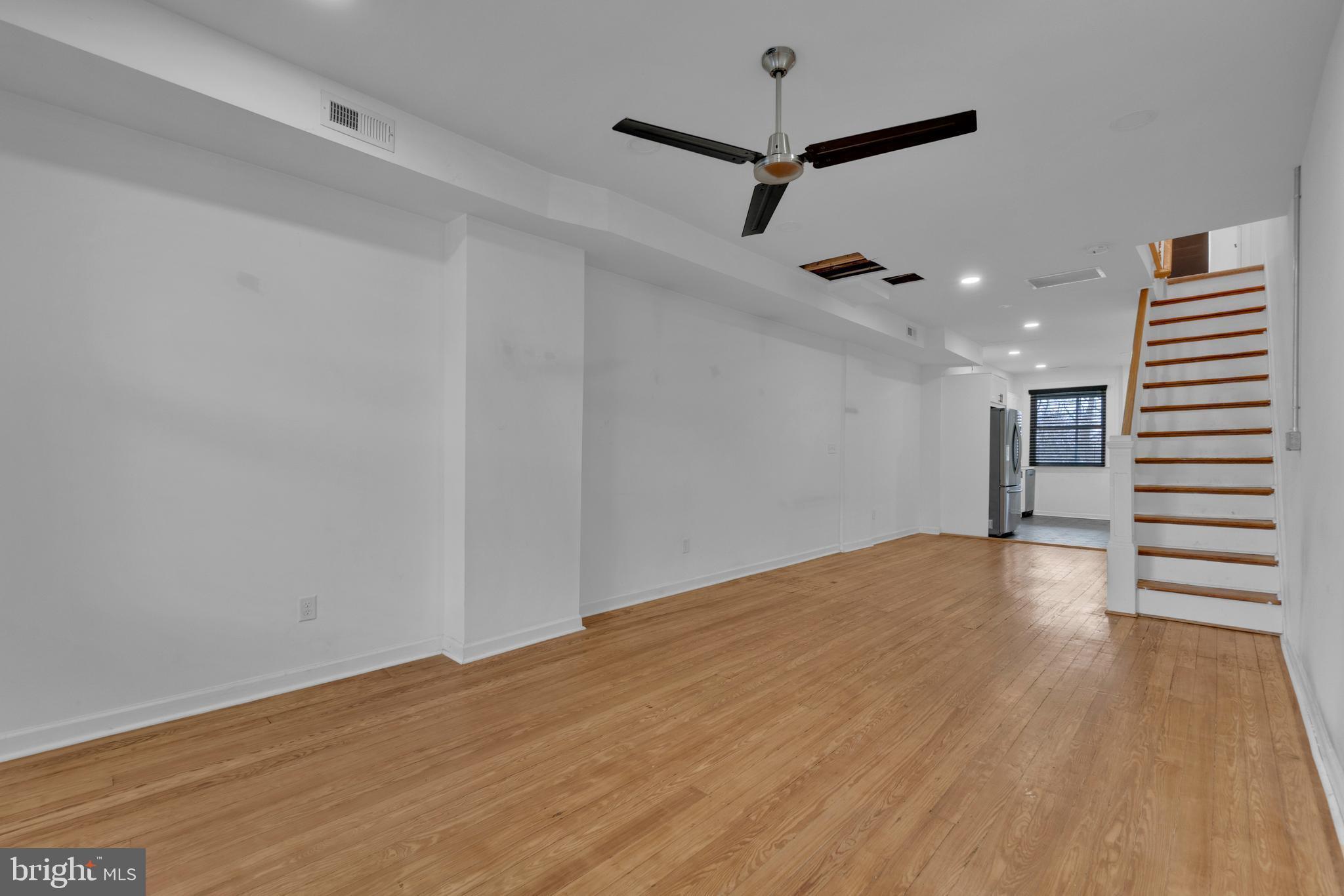 HAMPDEN HISTORIC DISTRICT - Residential