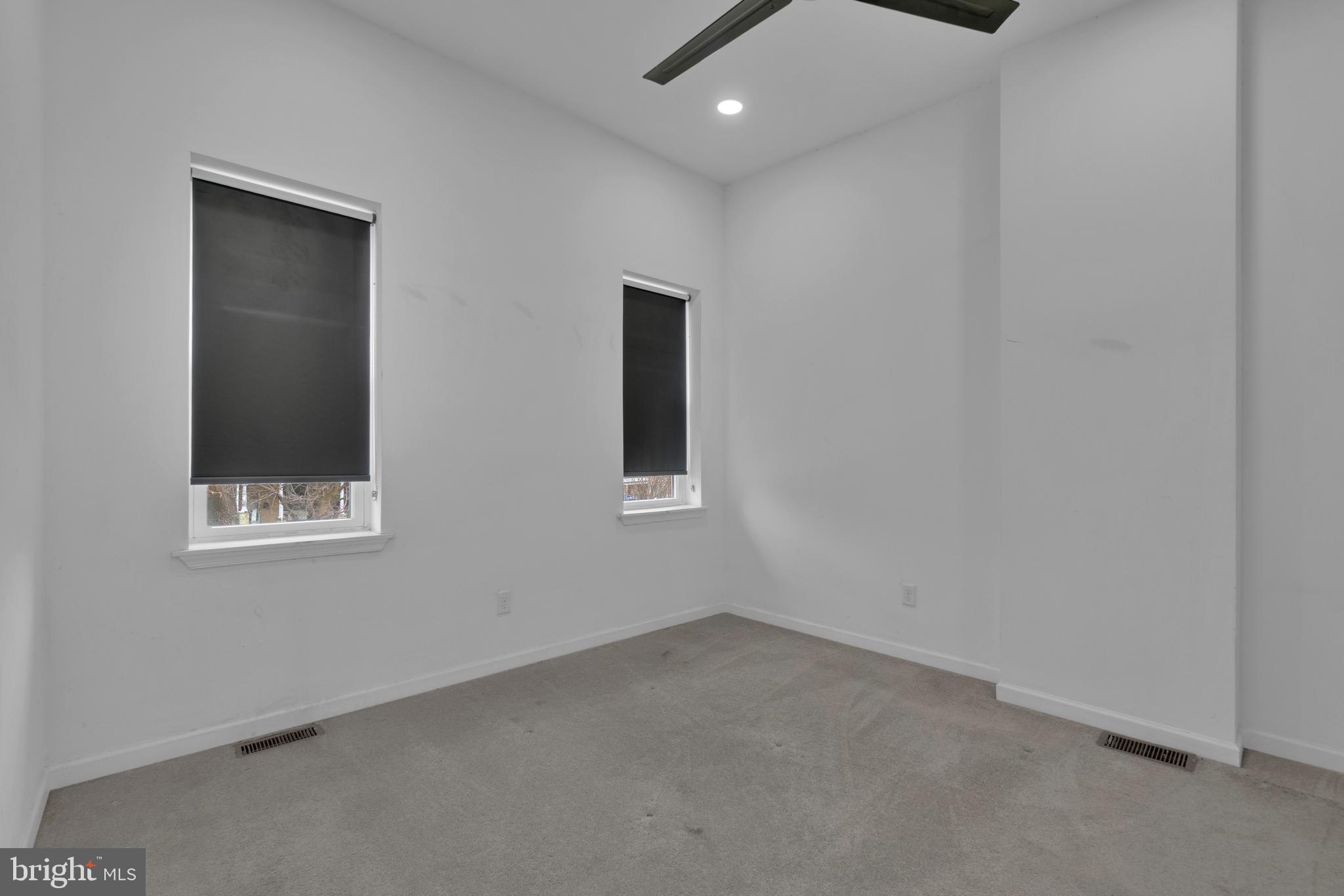 HAMPDEN HISTORIC DISTRICT - Residential