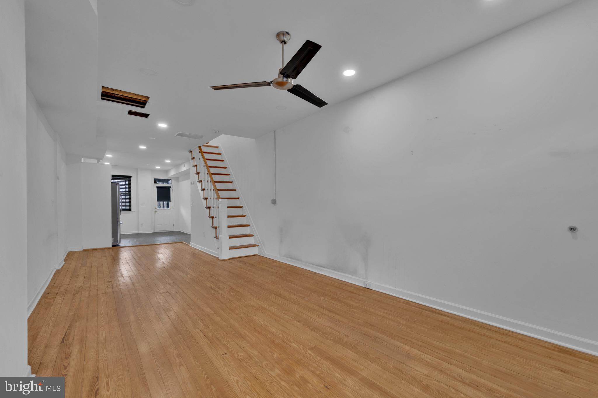 HAMPDEN HISTORIC DISTRICT - Residential