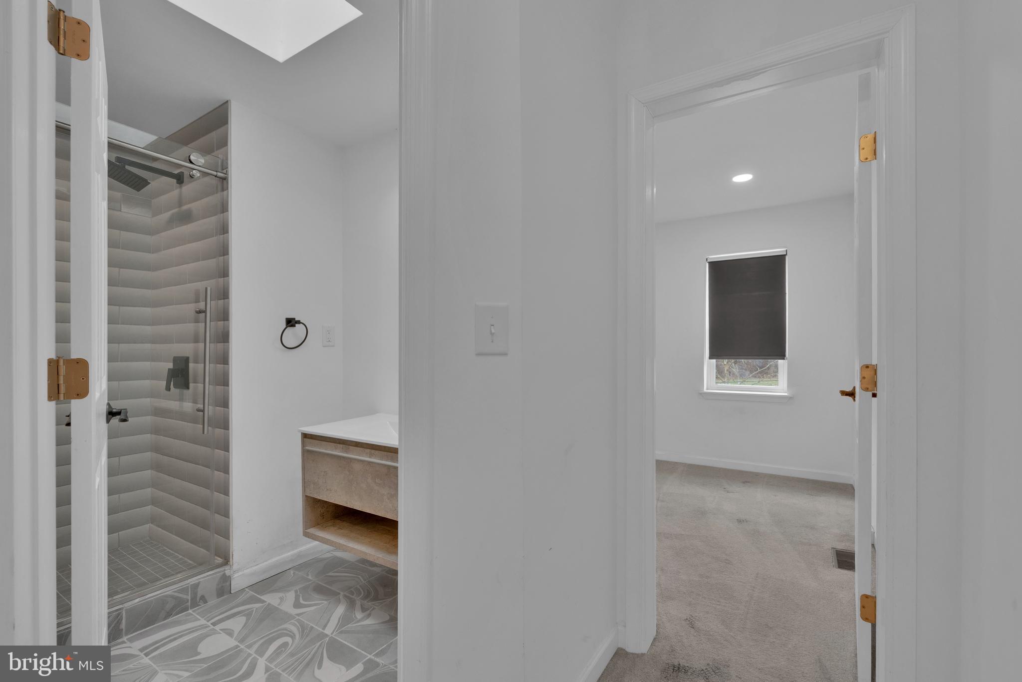 HAMPDEN HISTORIC DISTRICT - Residential