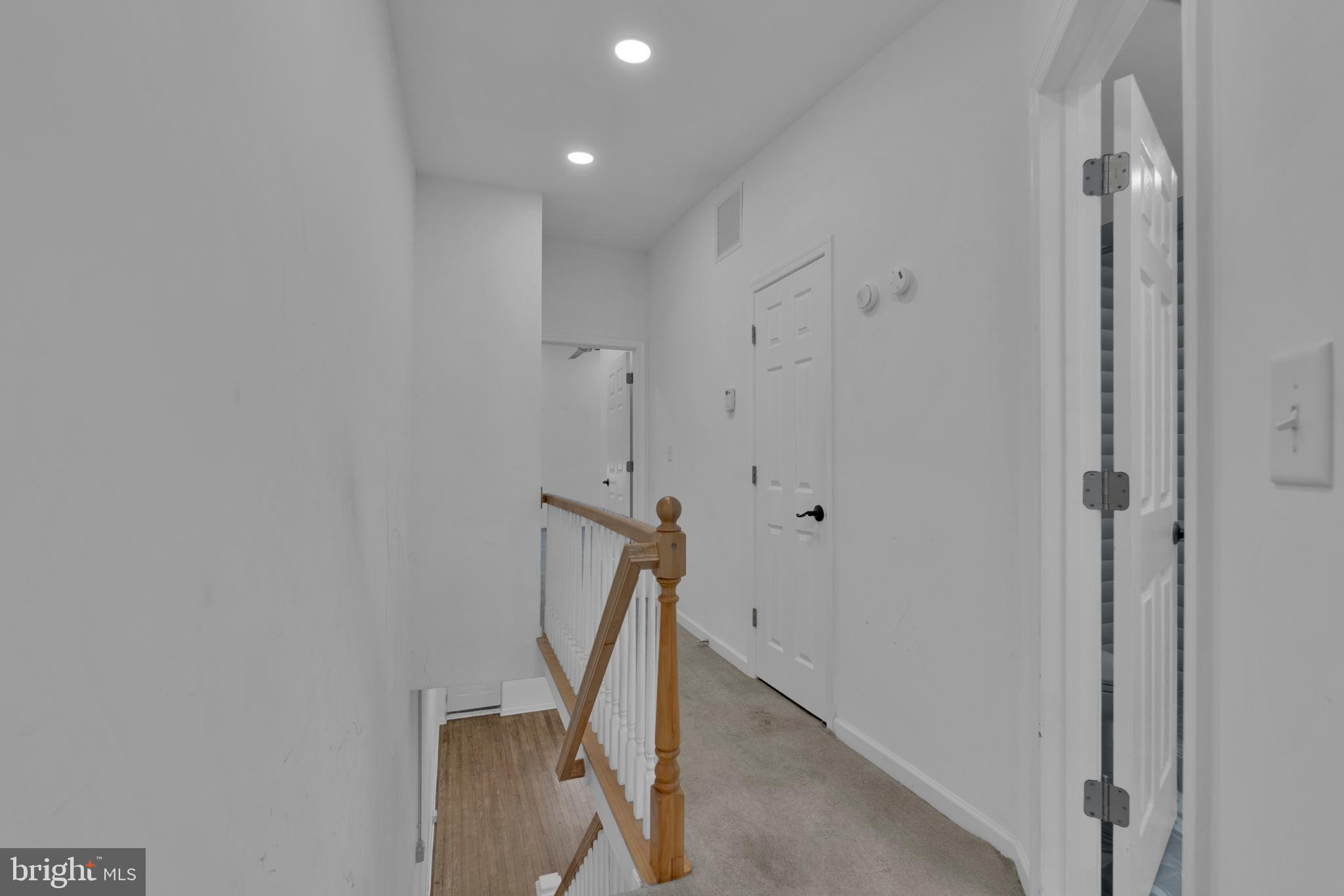 HAMPDEN HISTORIC DISTRICT - Residential