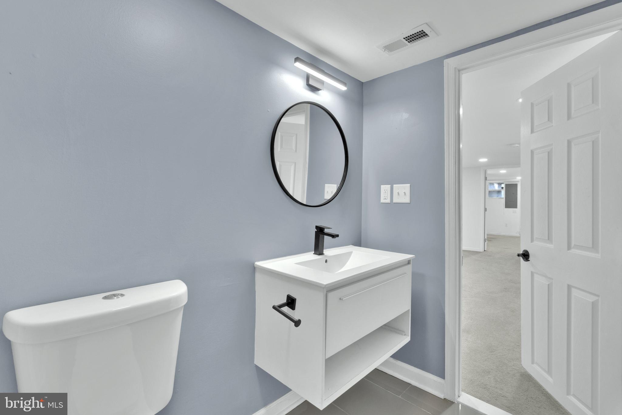 HAMPDEN HISTORIC DISTRICT - Residential