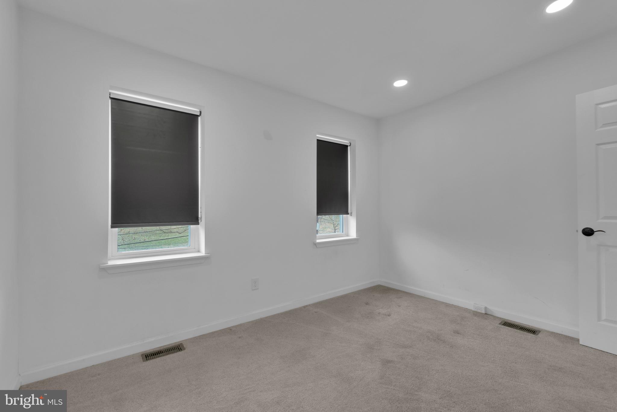 HAMPDEN HISTORIC DISTRICT - Residential