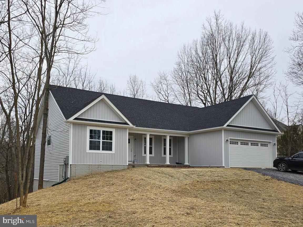 RIVERSIDE - Residential