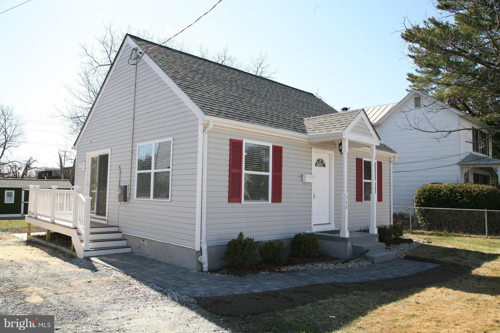 340 Compton Avenue, Laurel, MD 20707