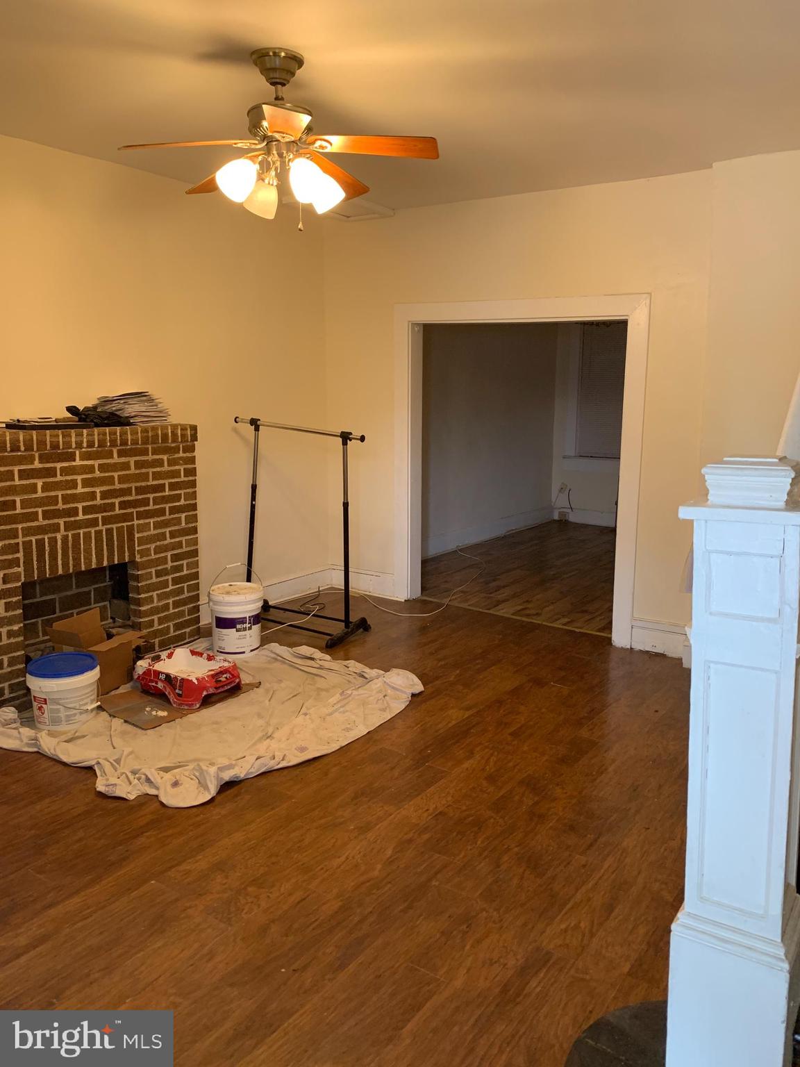 LUCILLE PARK - Residential
