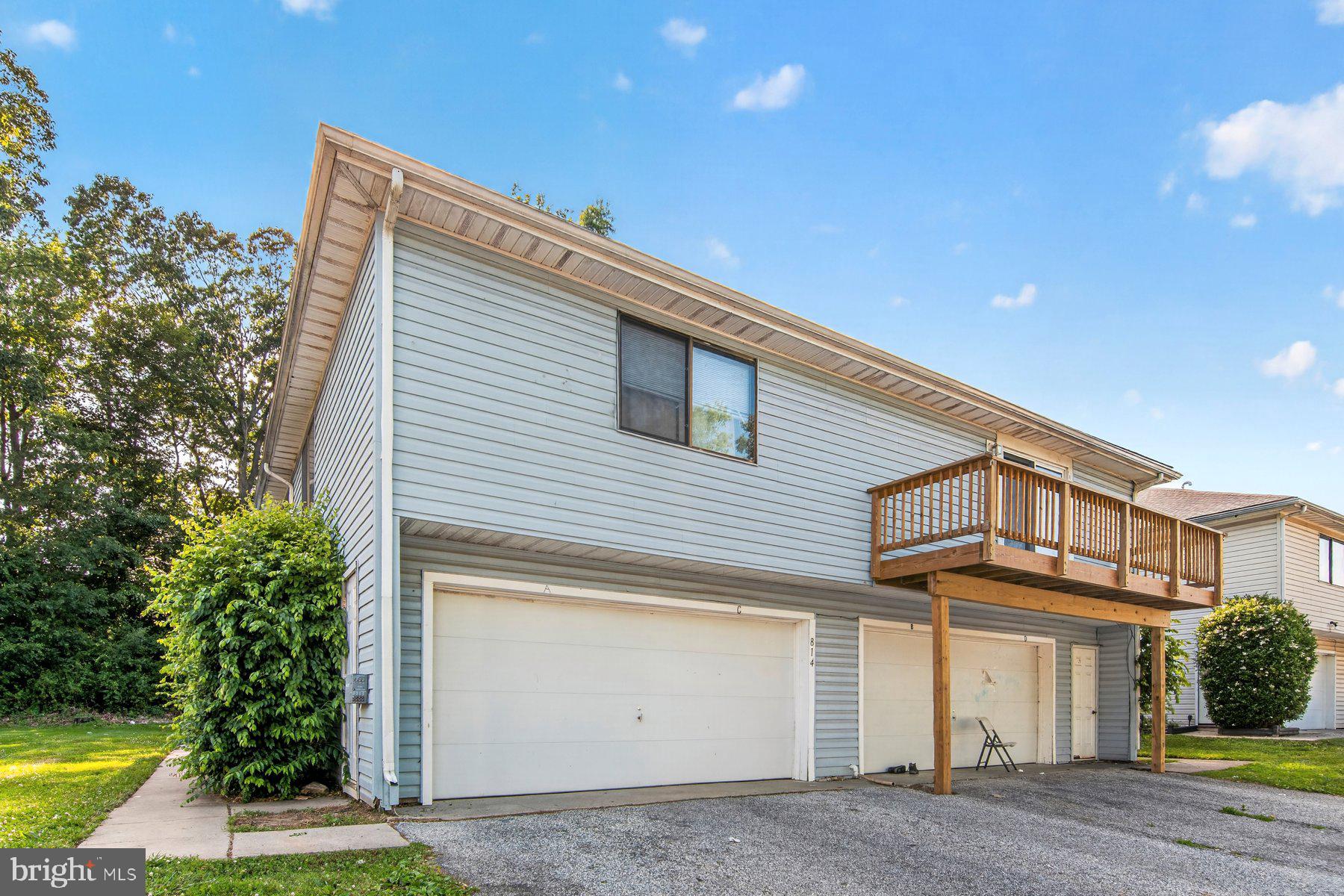 814 WINDSTREAM WAY C 814-C