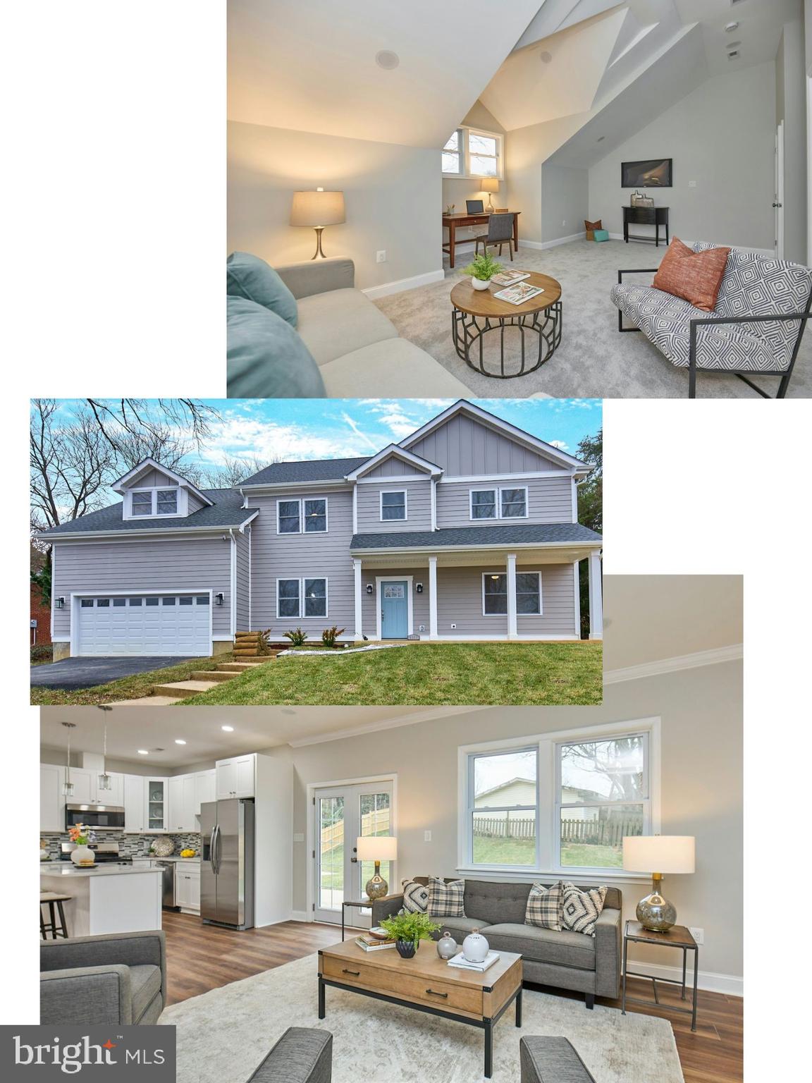 PARKLAWN - Residential