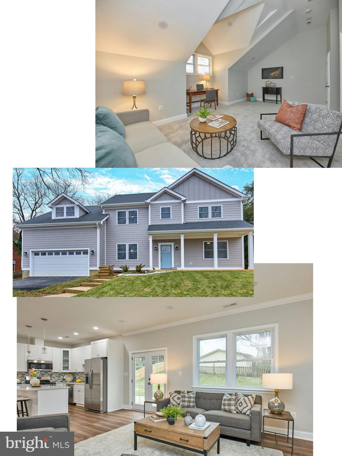 PARKLAWN - Residential