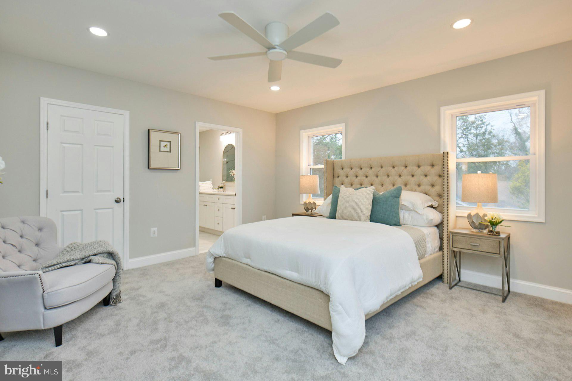 PARKLAWN - Residential