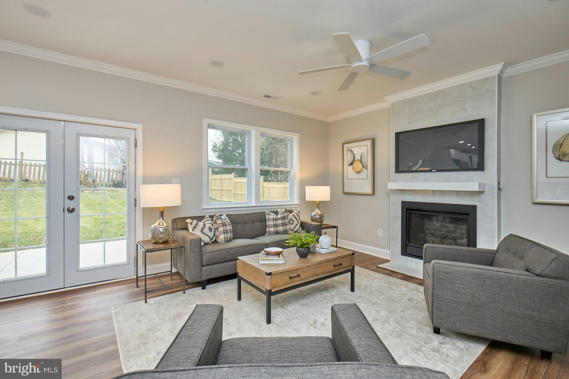 PARKLAWN - Residential