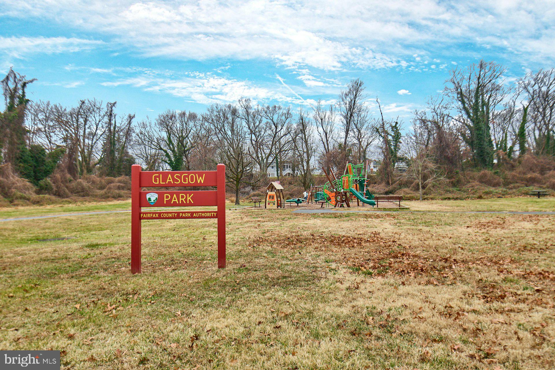 PARKLAWN - Residential