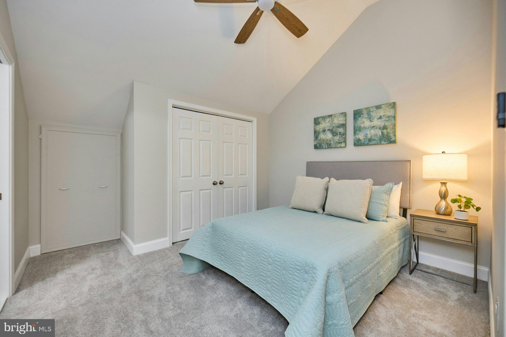 PARKLAWN - Residential