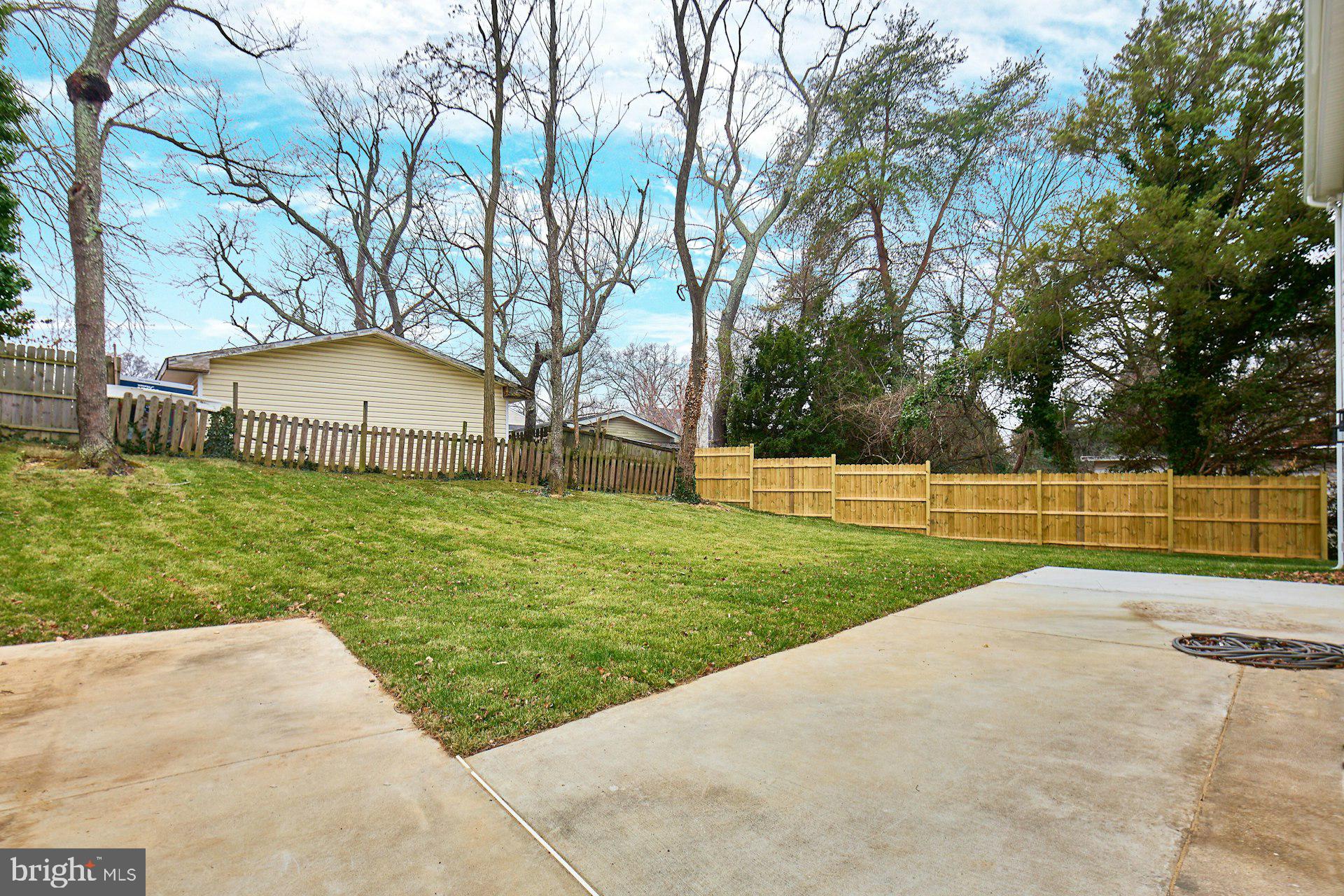 PARKLAWN - Residential