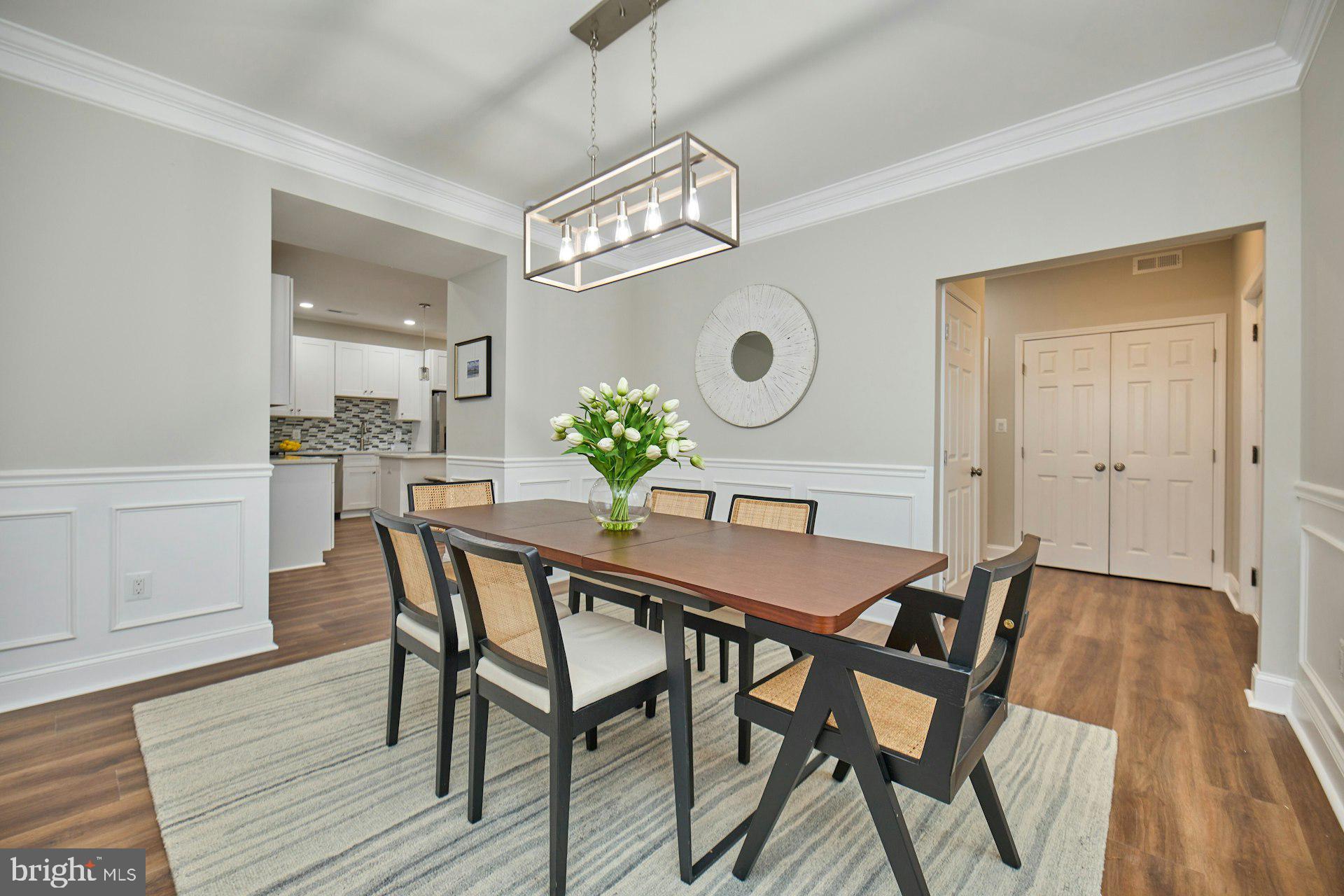 PARKLAWN - Residential